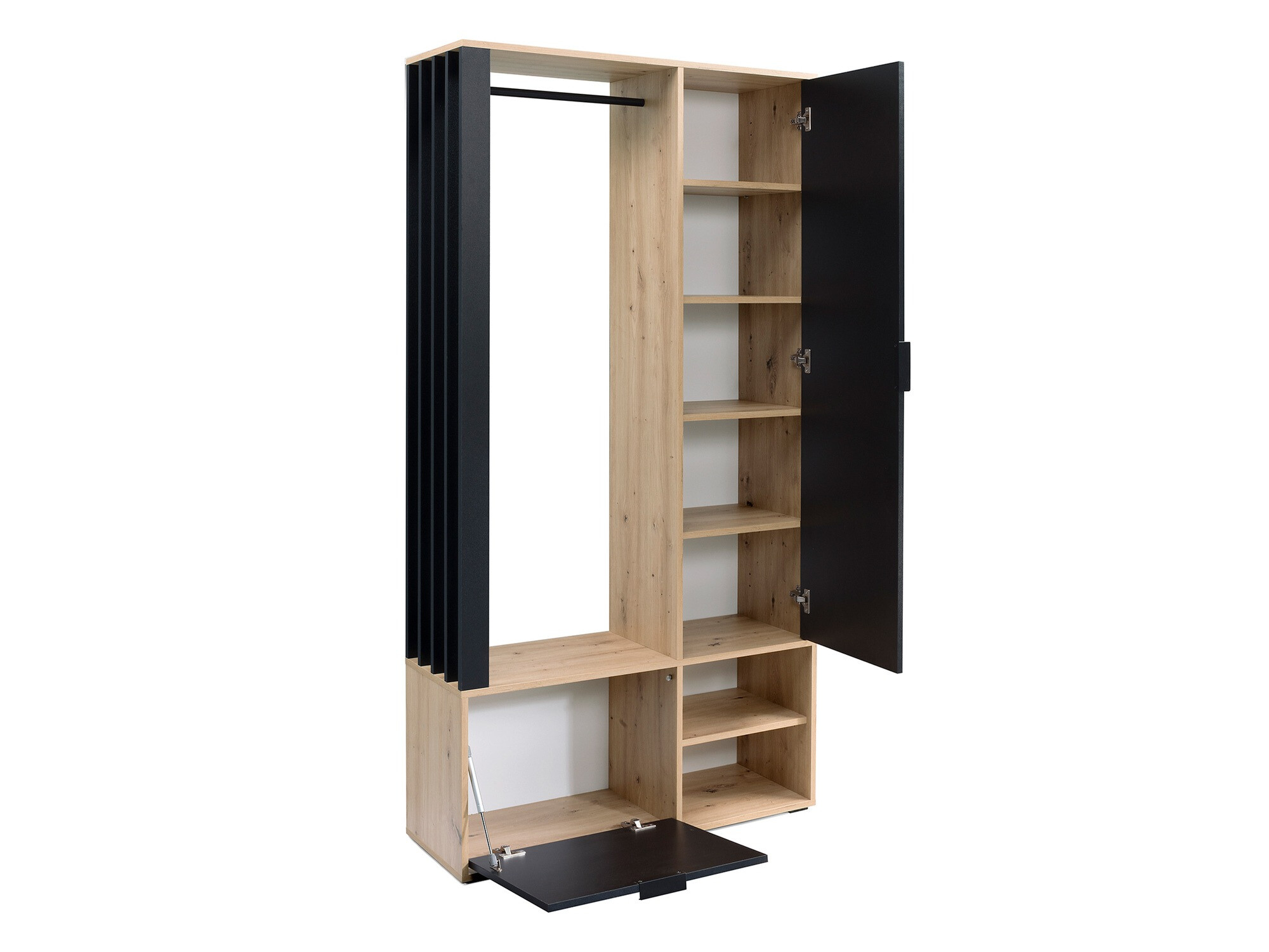 Prieškambario komplektas Vinea (Kašmyras)