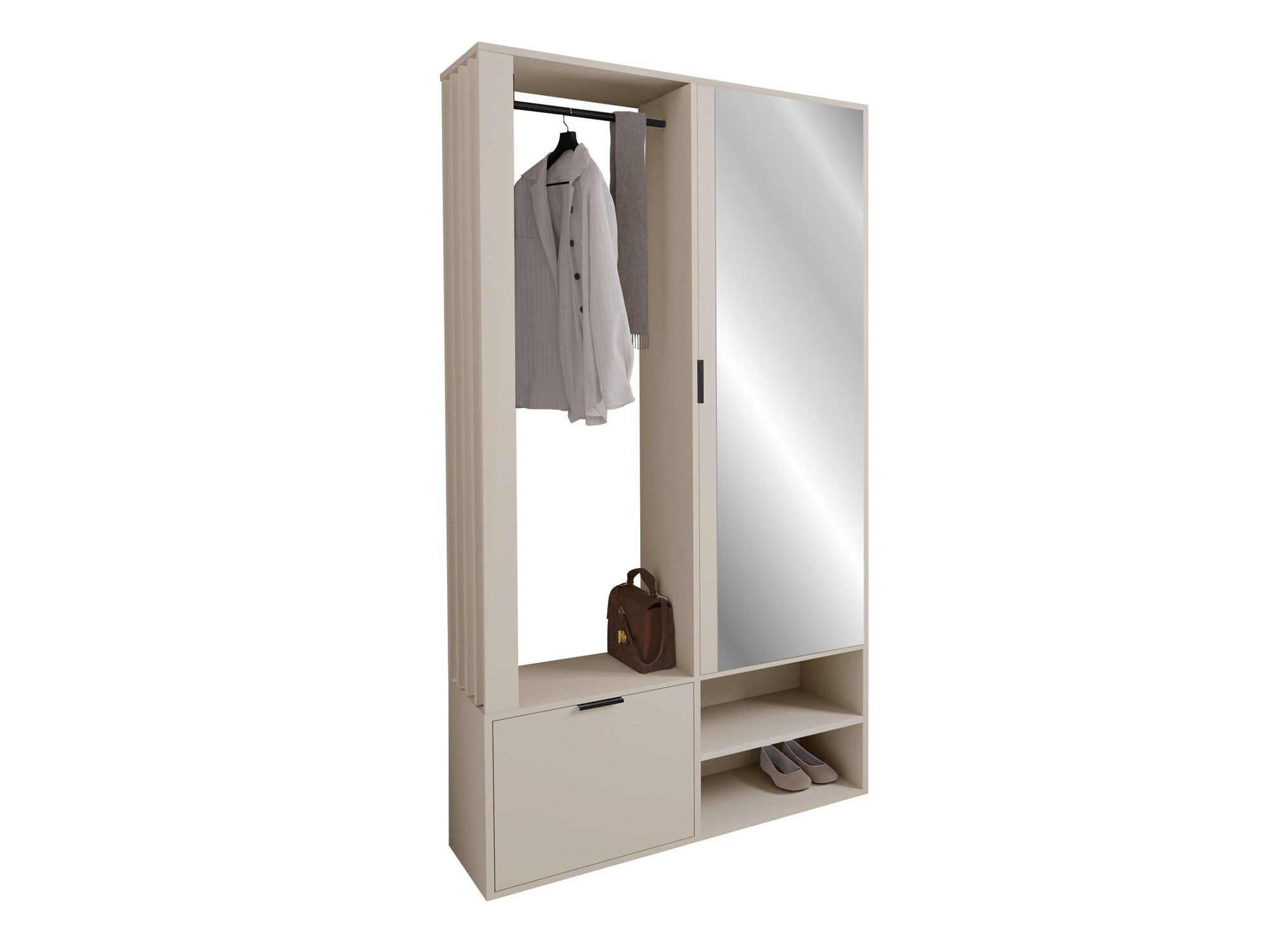 Prieškambario komplektas Vinea (Kašmyras)