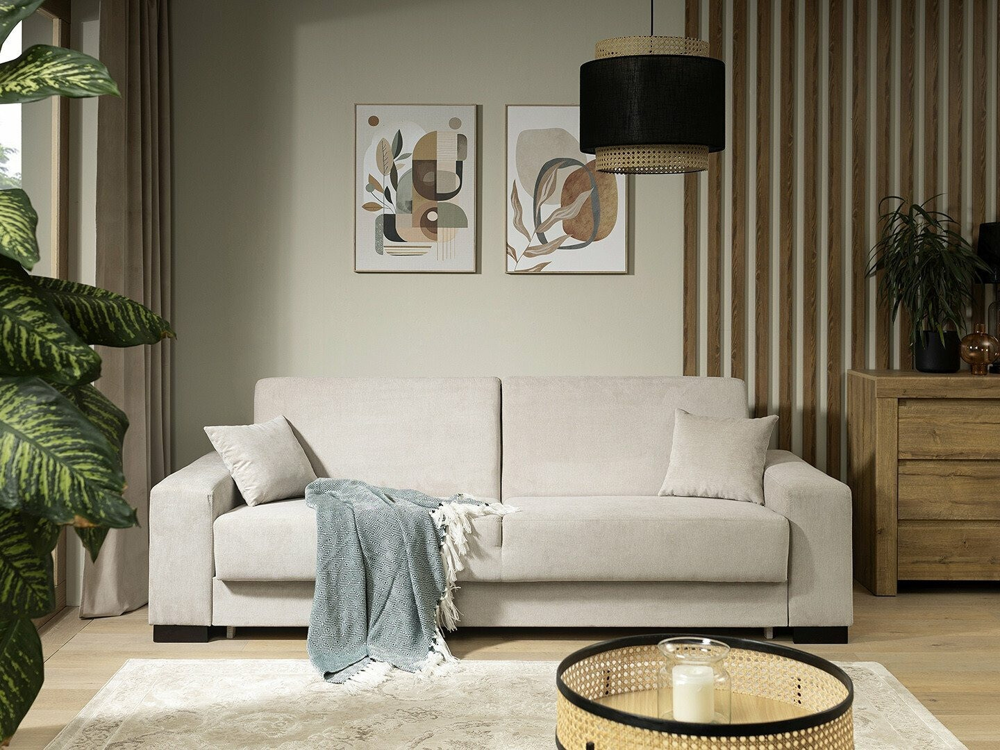 Sofa lova Boston 588