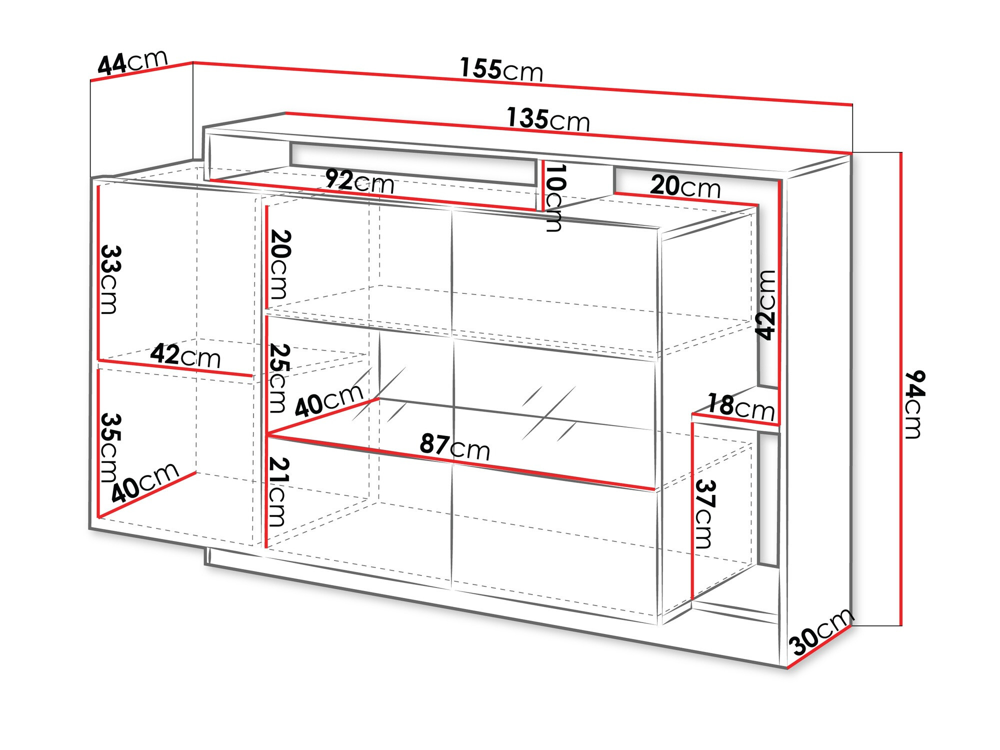 Spintelė Fivfivi 102