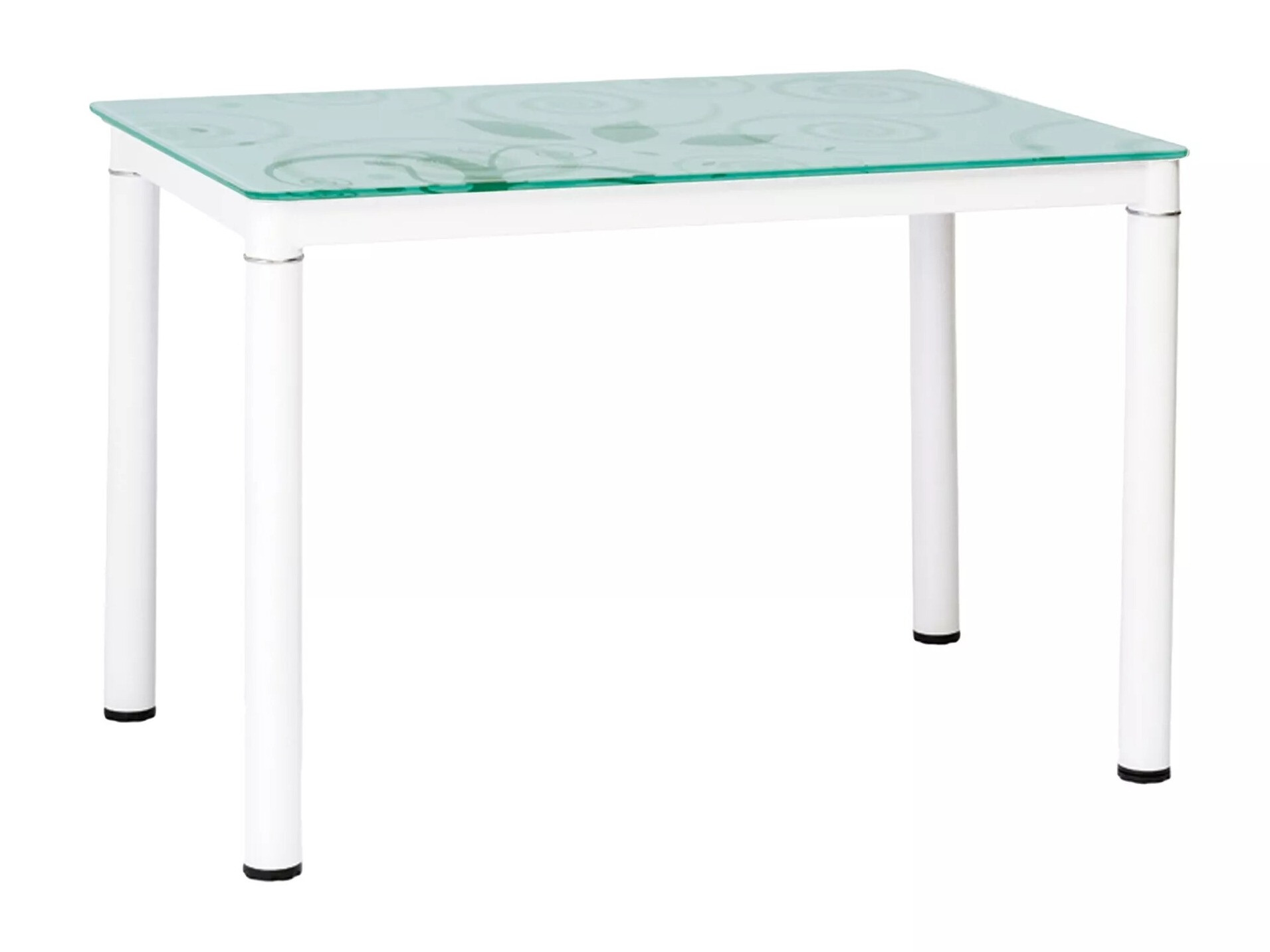 Stalas Detroit 604 (Balta)