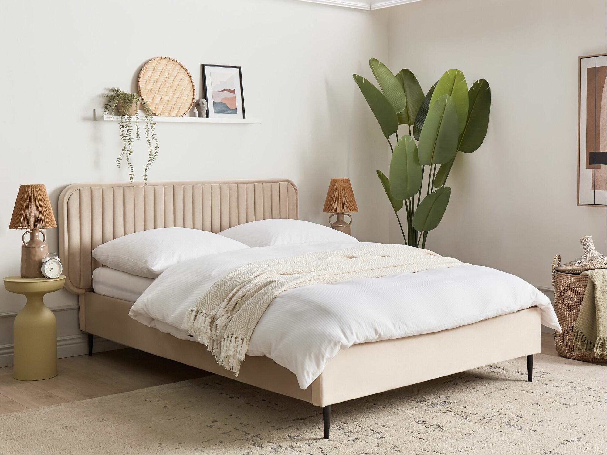 Lova Berwyn 2213 (Taupe)