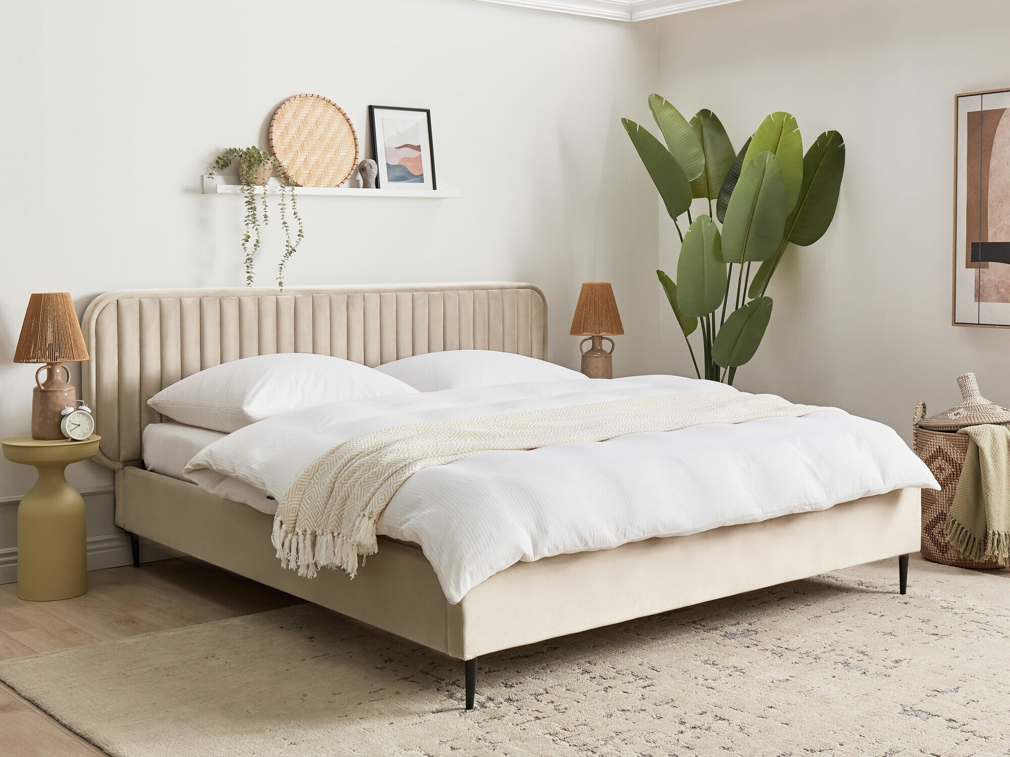 Lova Berwyn 2213 (Taupe)