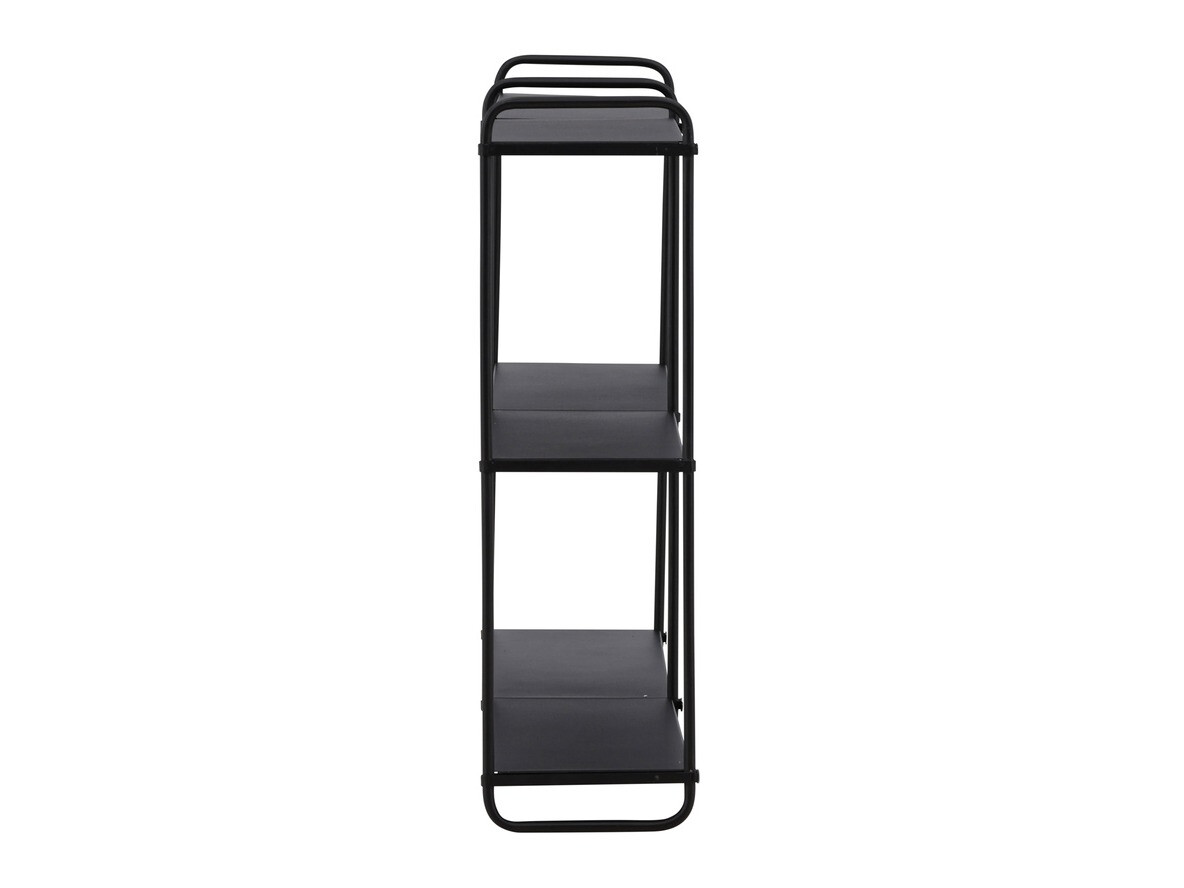 Pakabinama lentyna Dallas 4551 (Juoda)