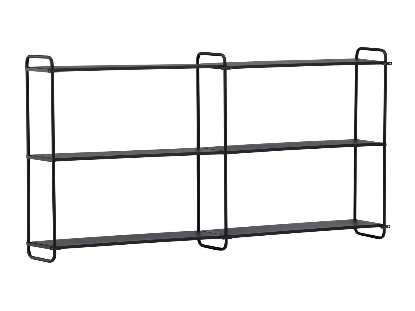 Pakabinama lentyna Dallas 4551 (Juoda)