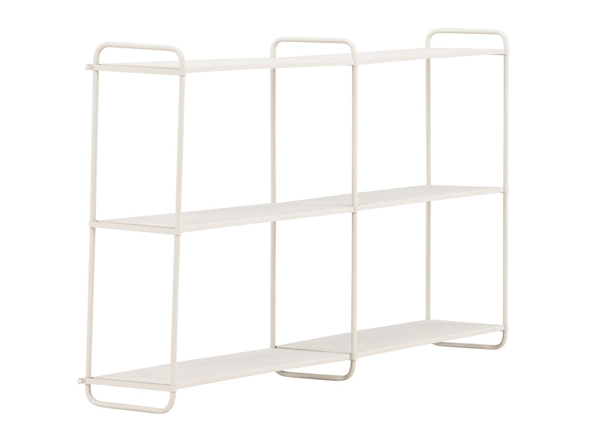 Pakabinama lentyna Dallas 4551 (Smėlinė)