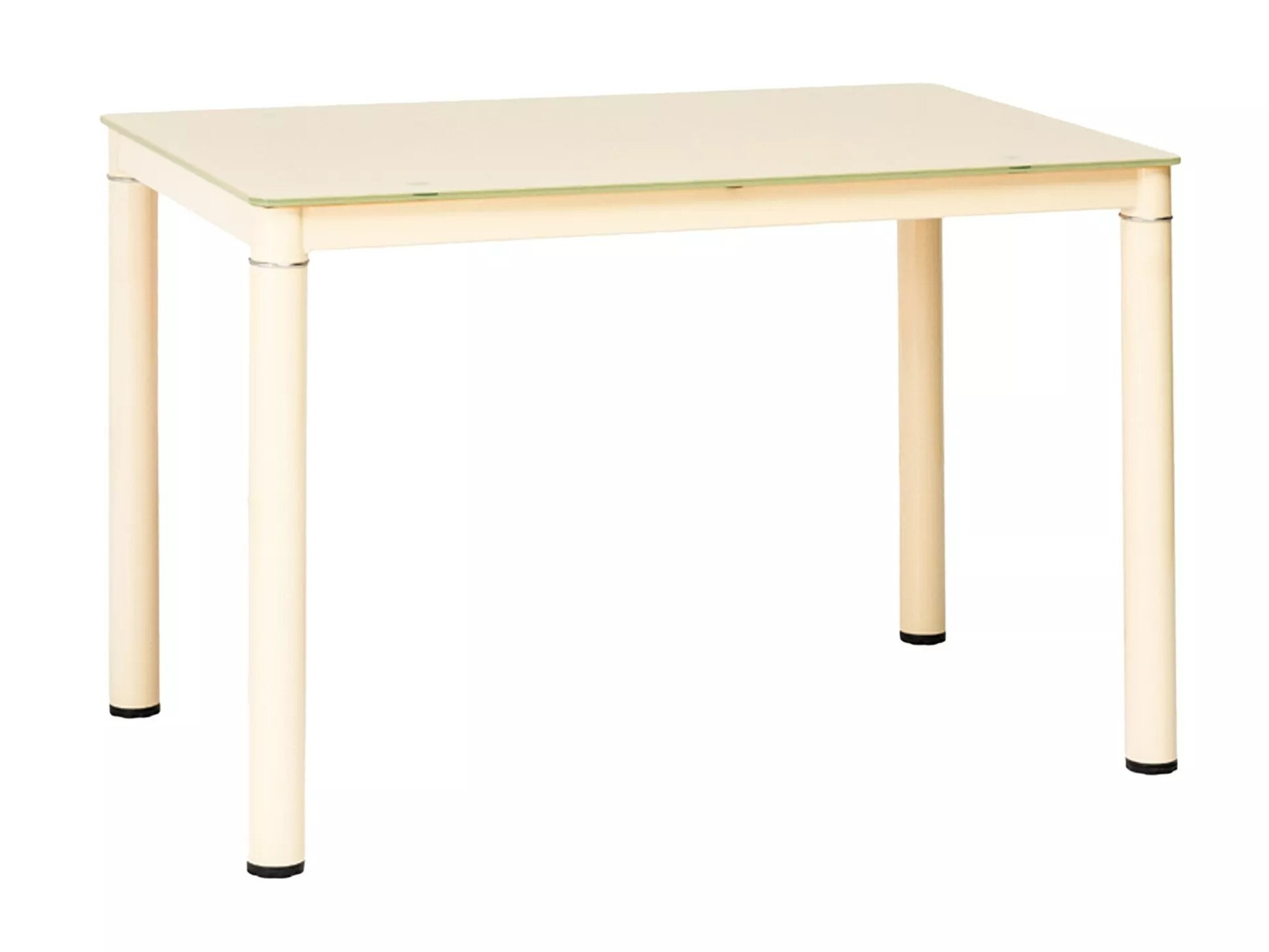 Stalas Detroit 609 (Kreminė)