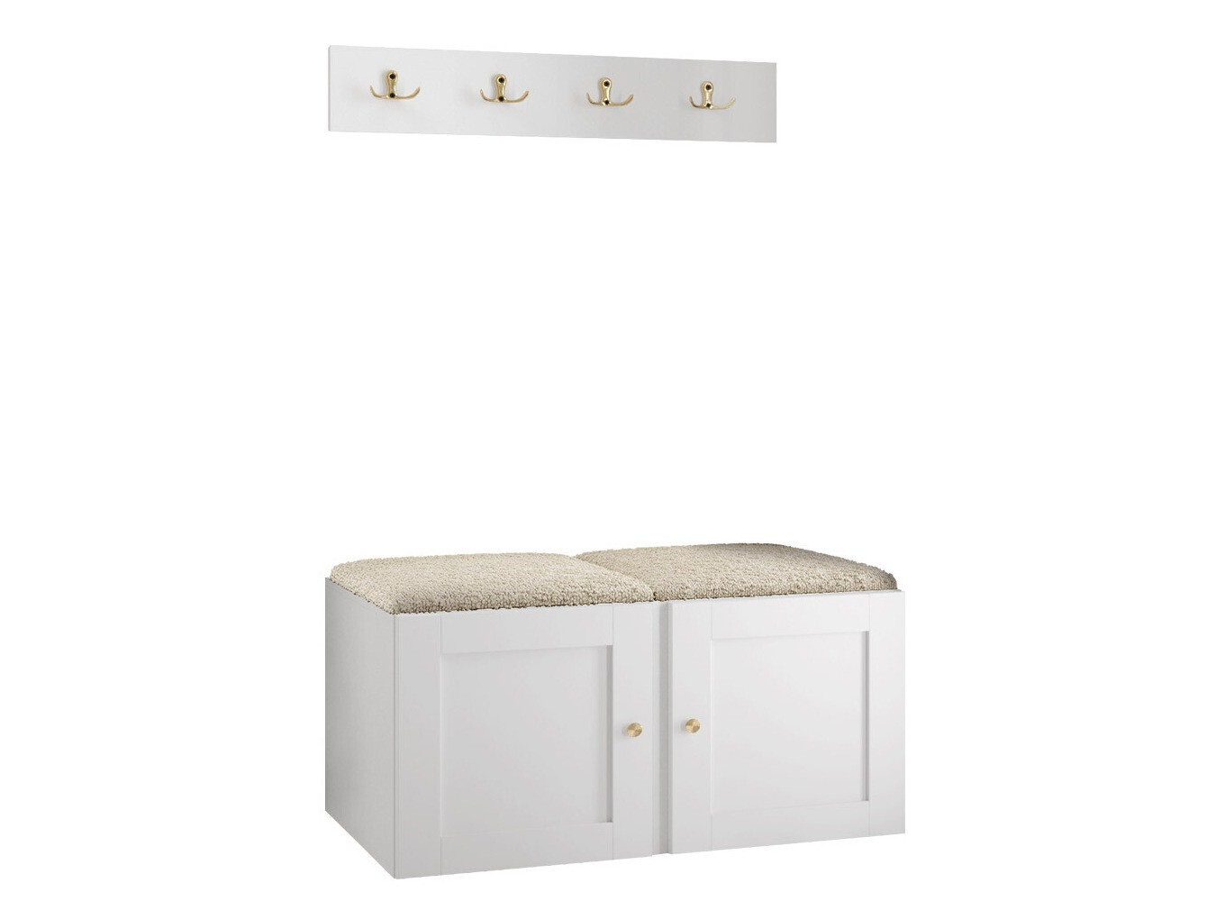Prieškambario komplektas Hartford 376 (Abriamo 03)