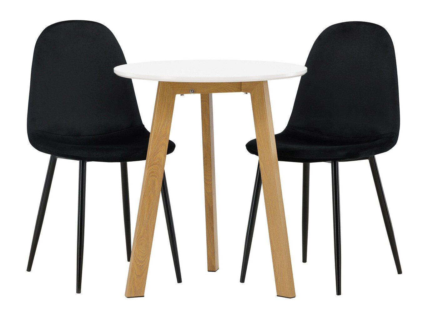 Valgomojo komplektas Dallas 4552