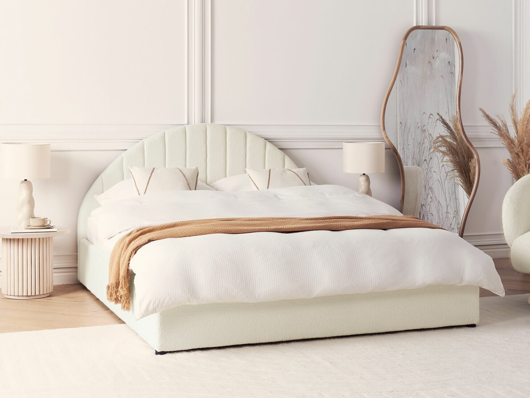 Lova Berwyn 2220 (Balta)