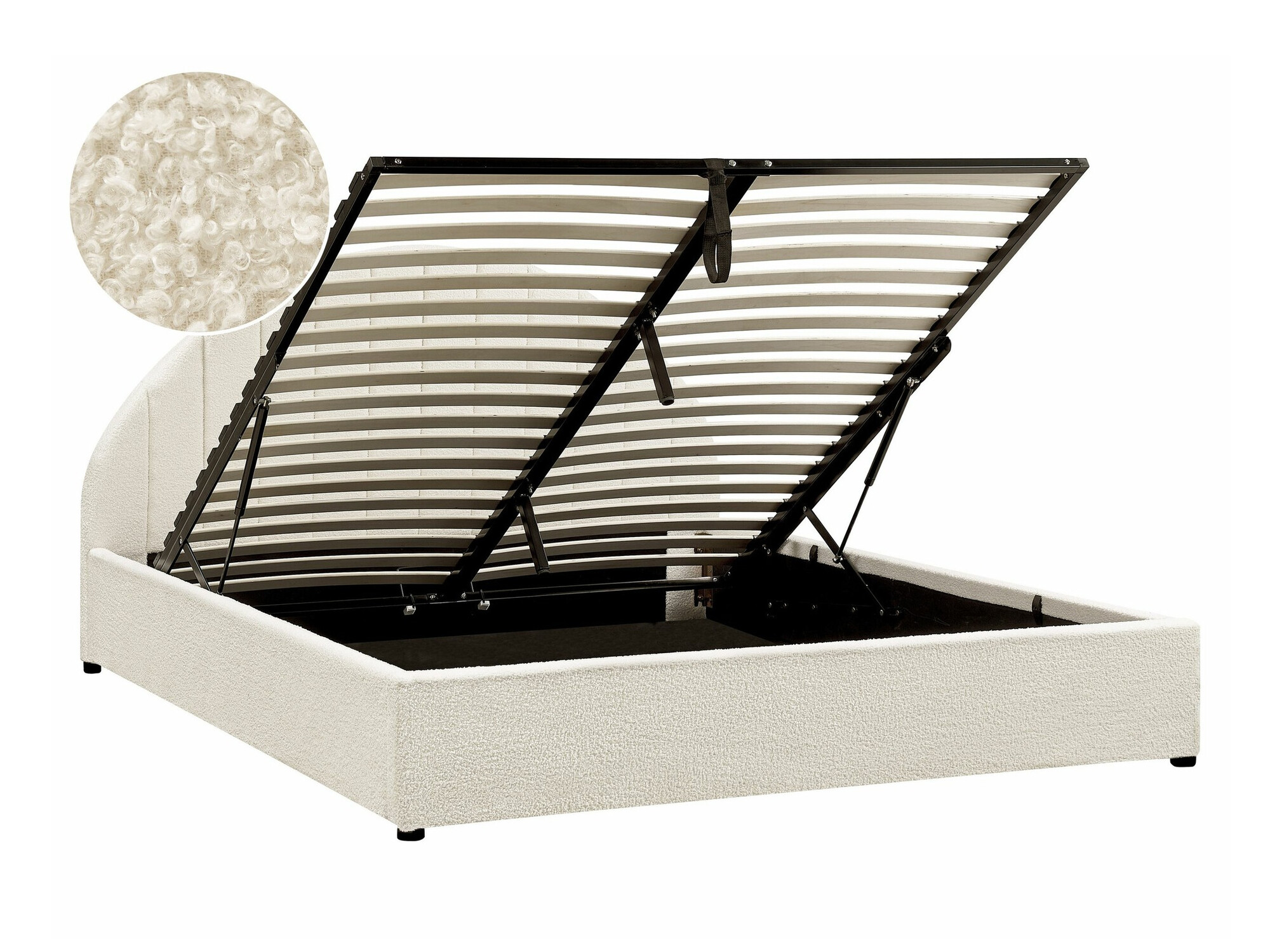 Lova Berwyn 2220 (Balta)