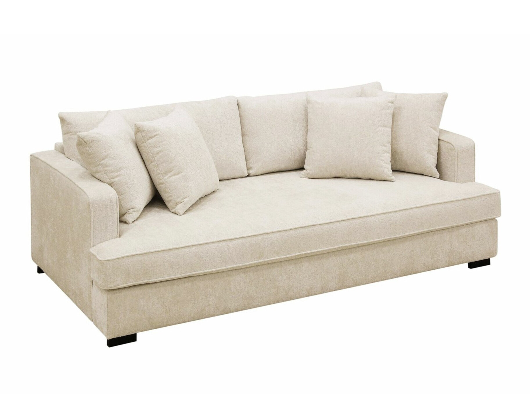 Sofa Tivsoe 101 (Trenza 06)