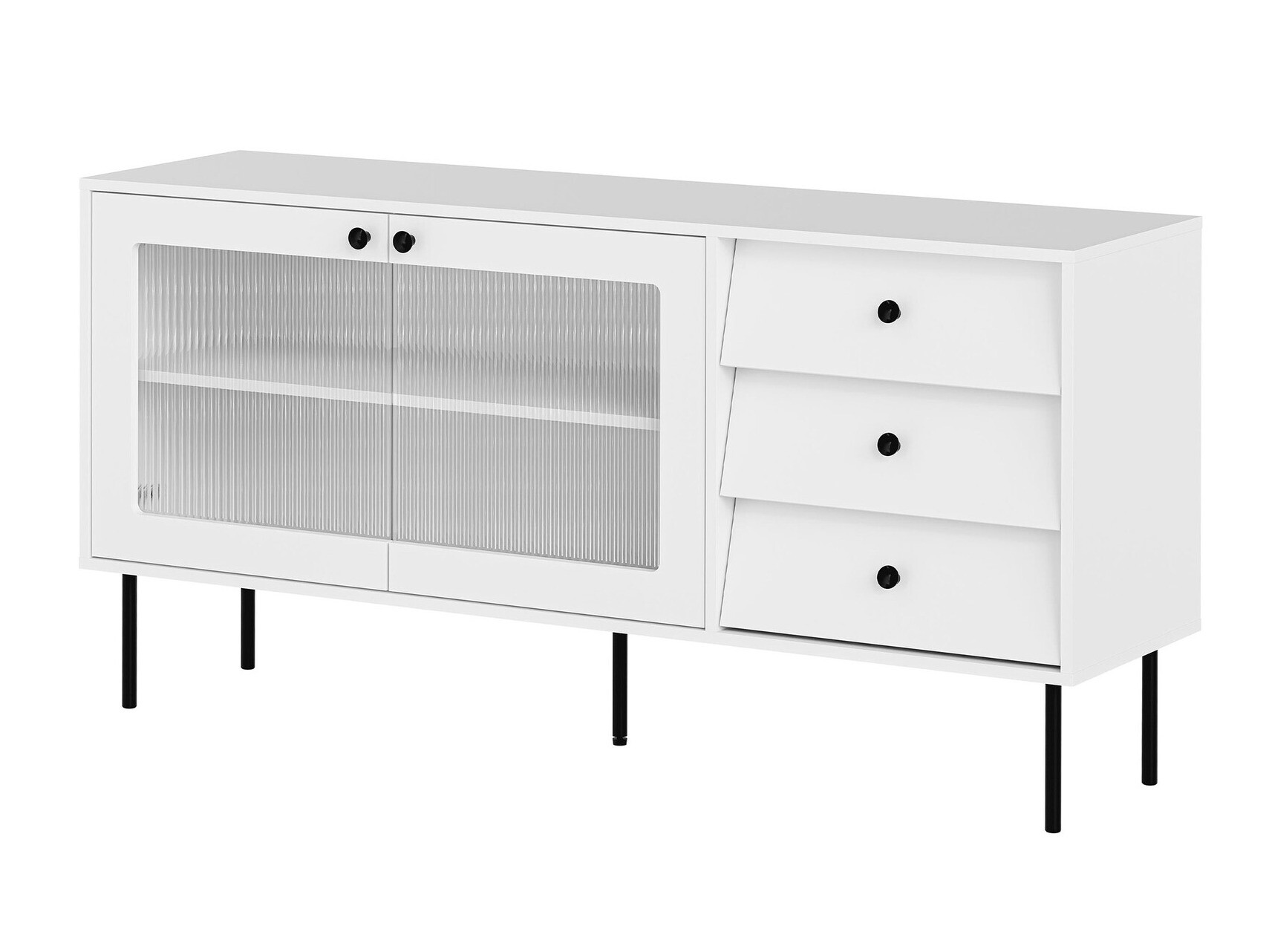 Komoda Feletri 101 (Balta)