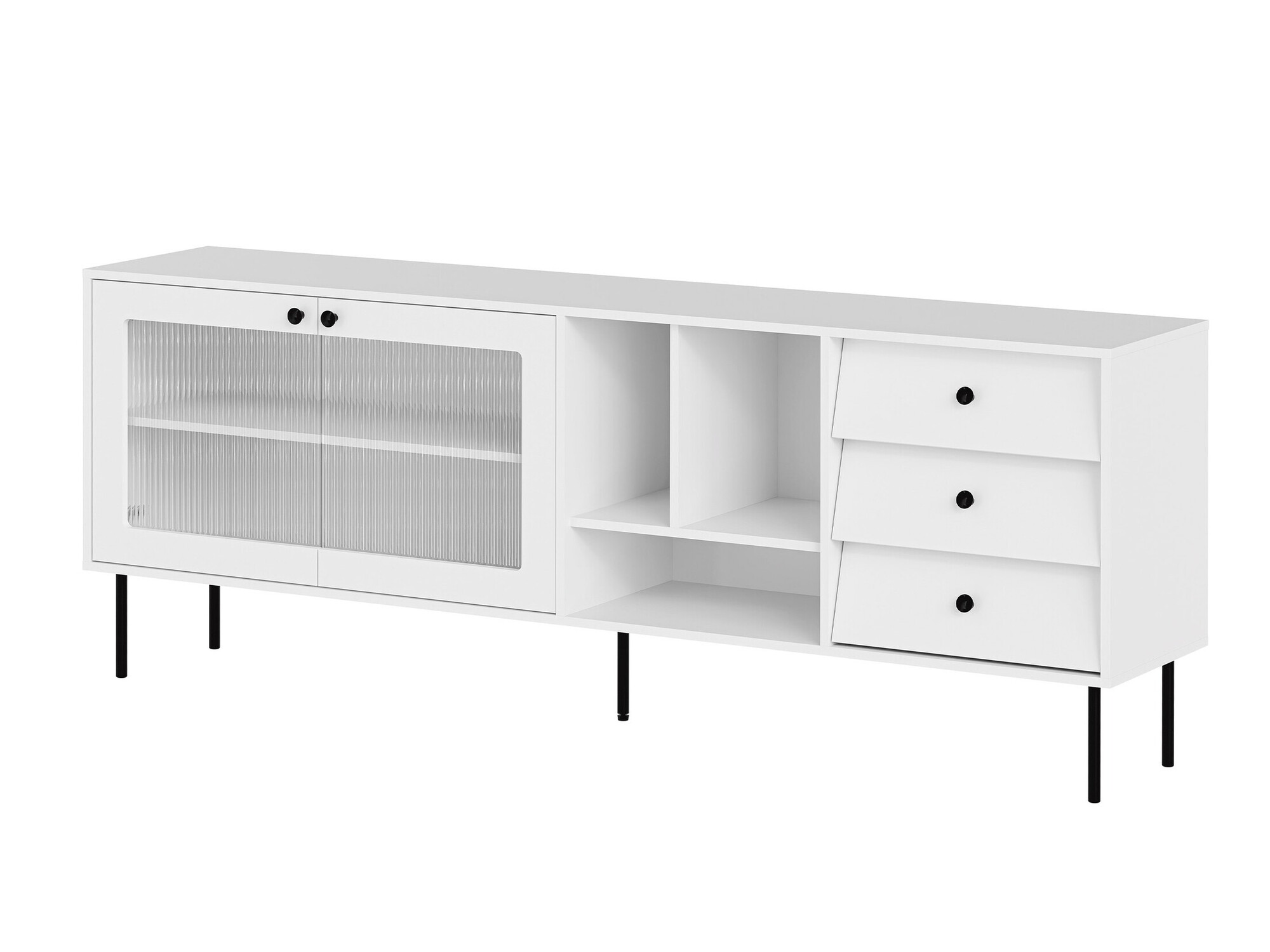 Komoda Feletri 104 (Balta)