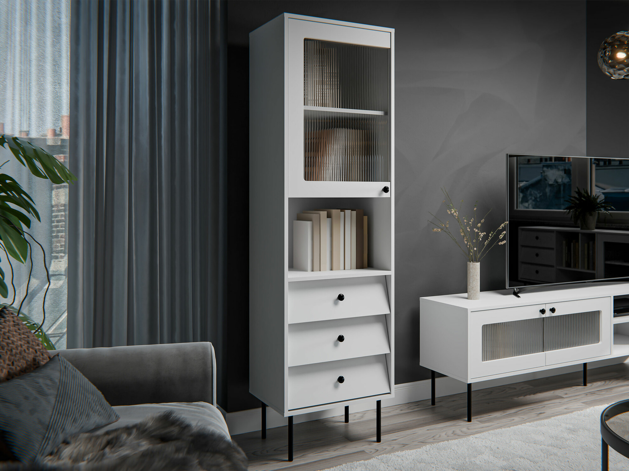 Lentyna Feletri 105 (Balta)