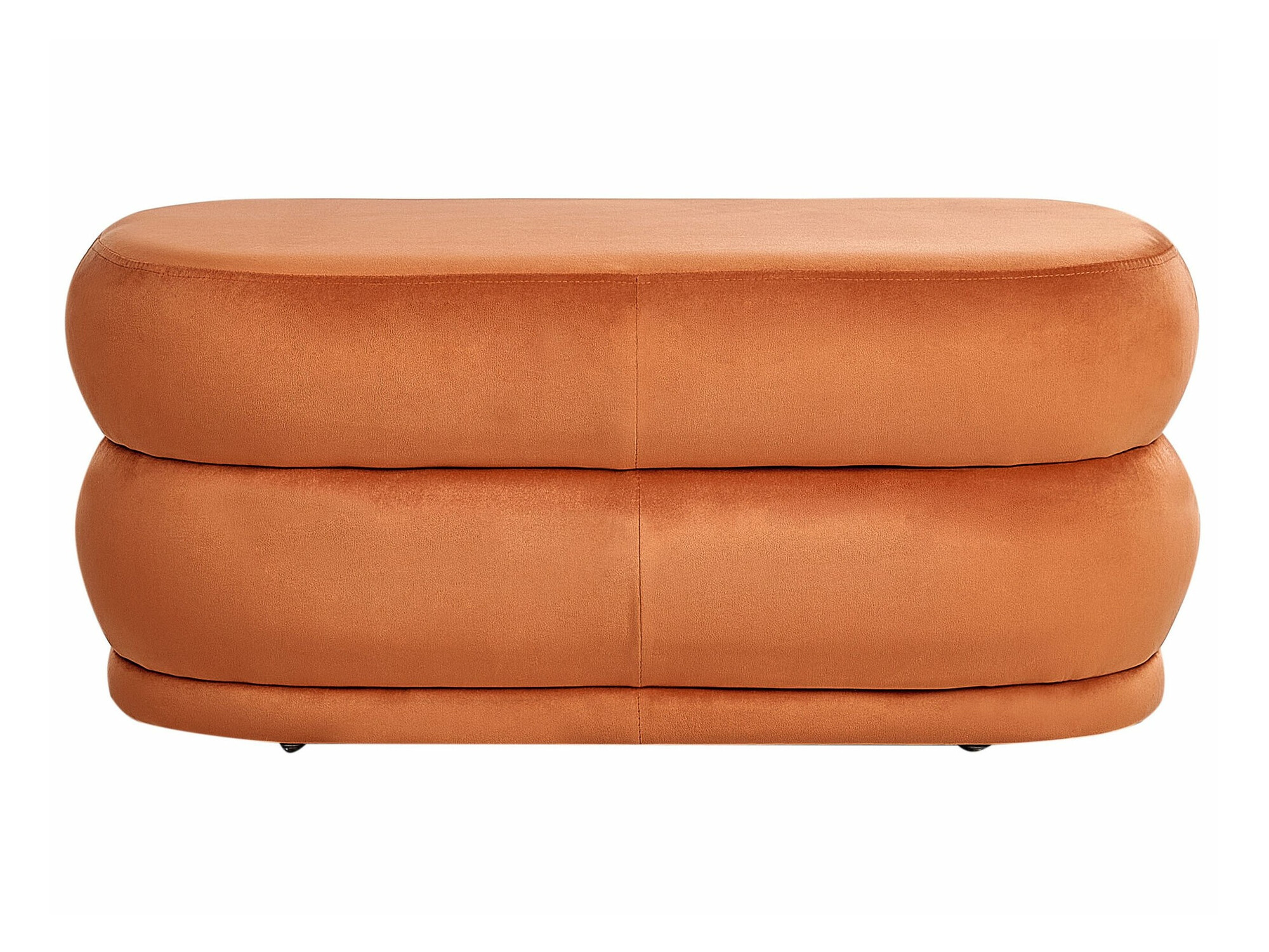 Raudoni minkštasuoliai