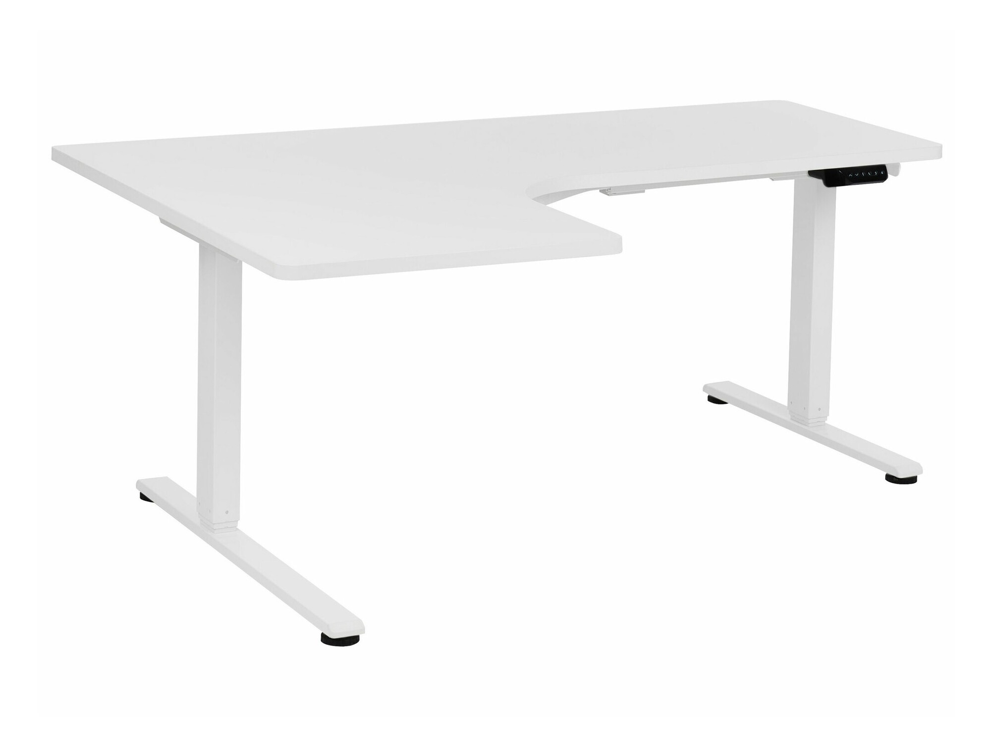 Reguliuojamo aukščio darbo stalas Berwyn 2224