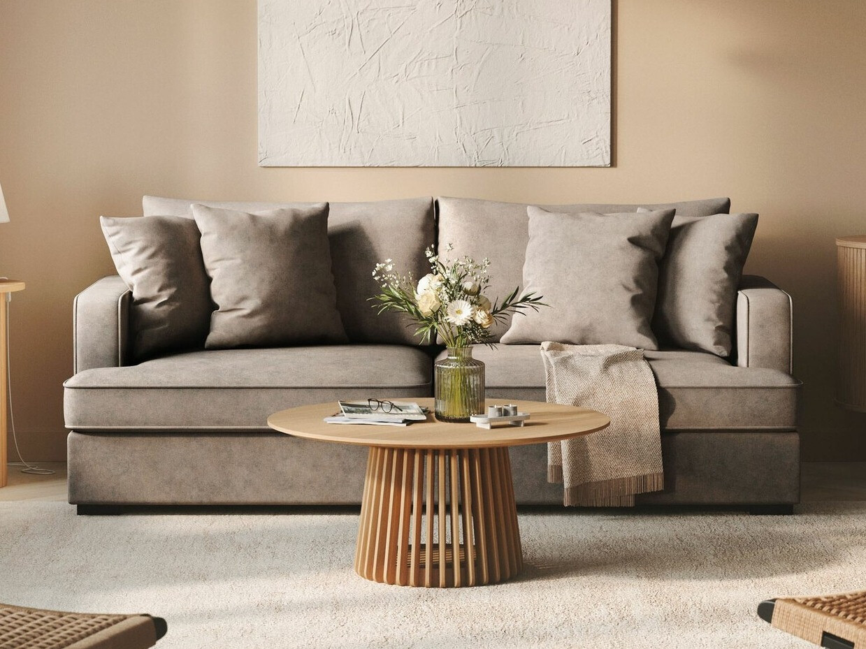 Sofa Tivsoe 103 (Storm 09)