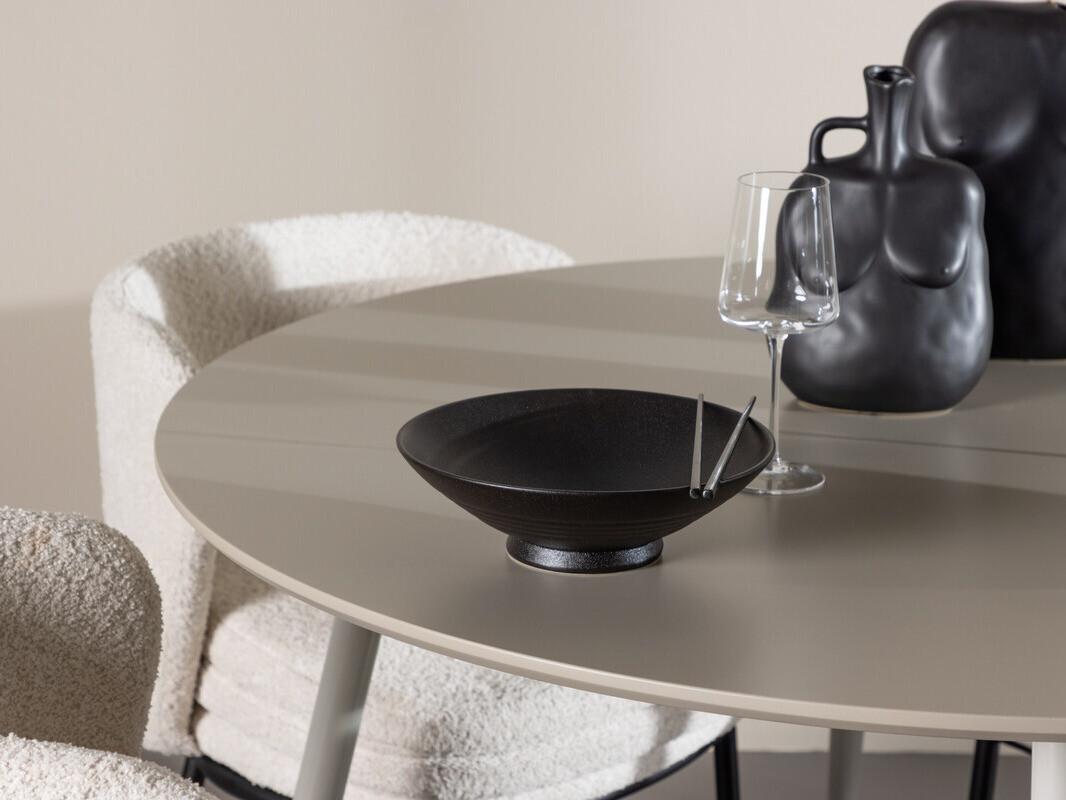 Valgomojo komplektas Dallas 4560