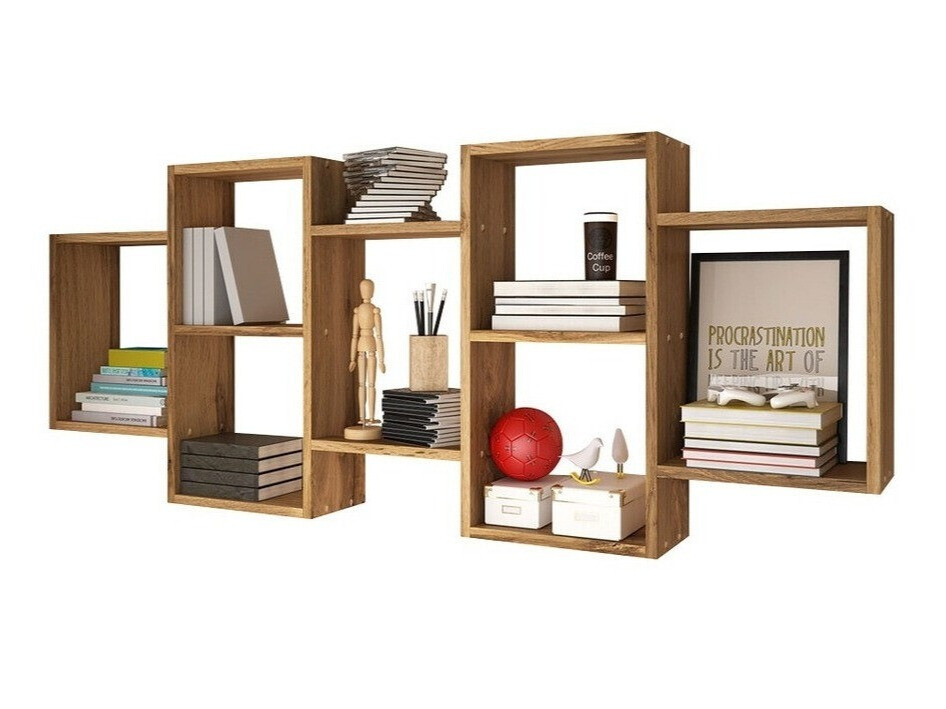 Pakabinama lentyna Lexicon (Votan ąžuolas)