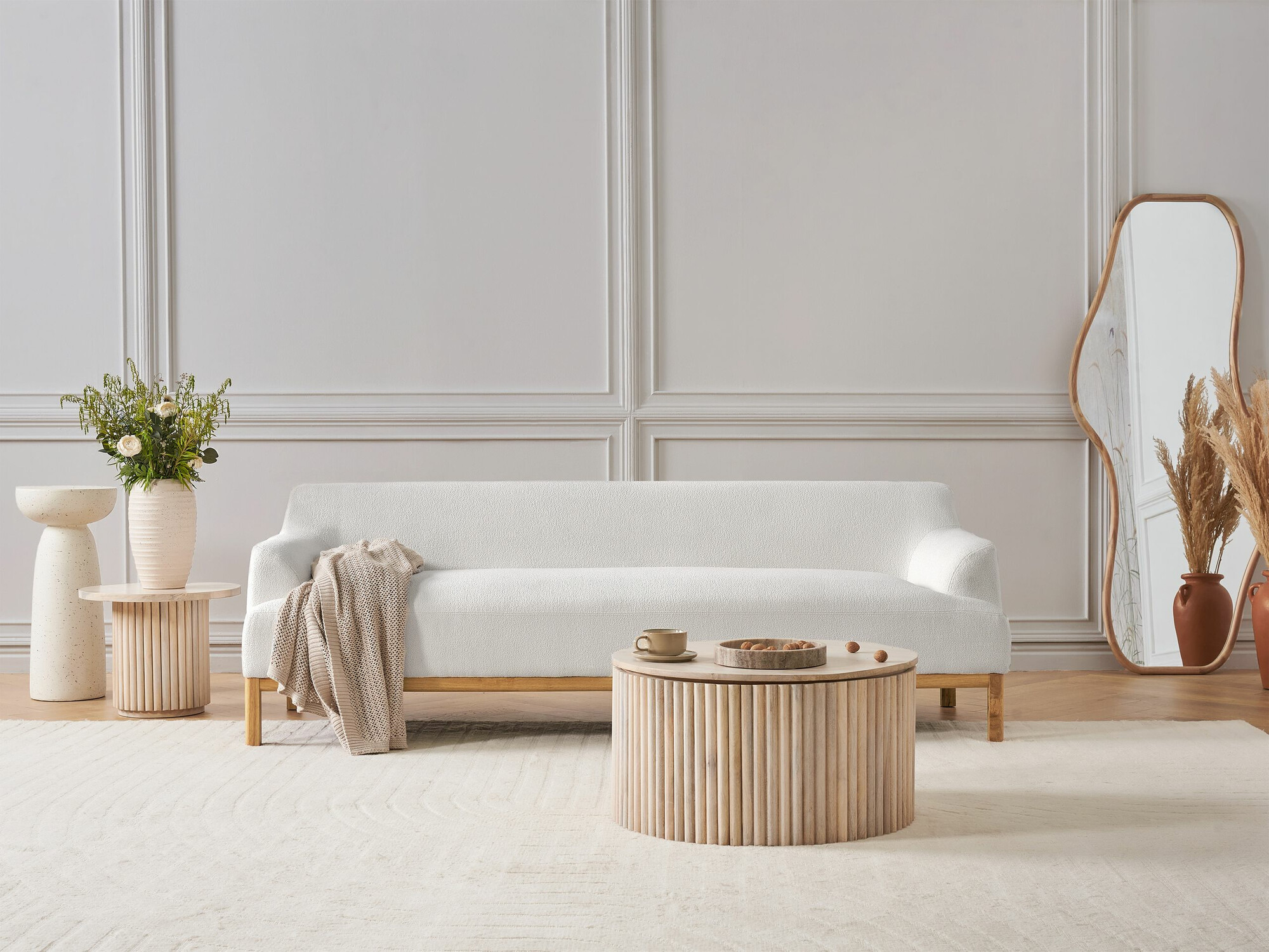 Sofa Berwyn 2228 (Balta)