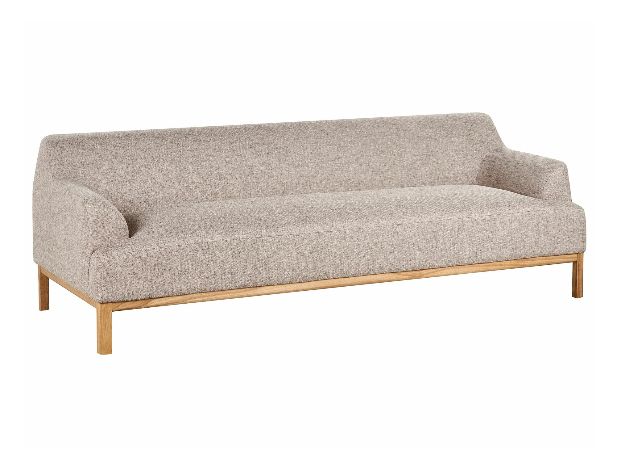 Sofa Berwyn 2228 (Šviesi ruda)