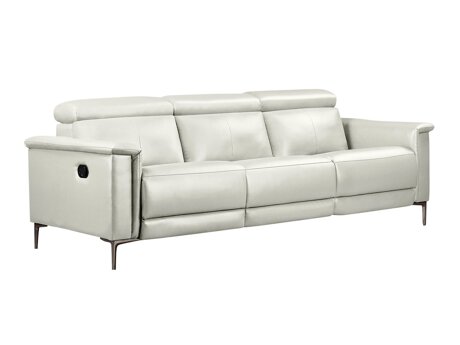 Sofa reglaineris Denton 1498 (Kreminė)
