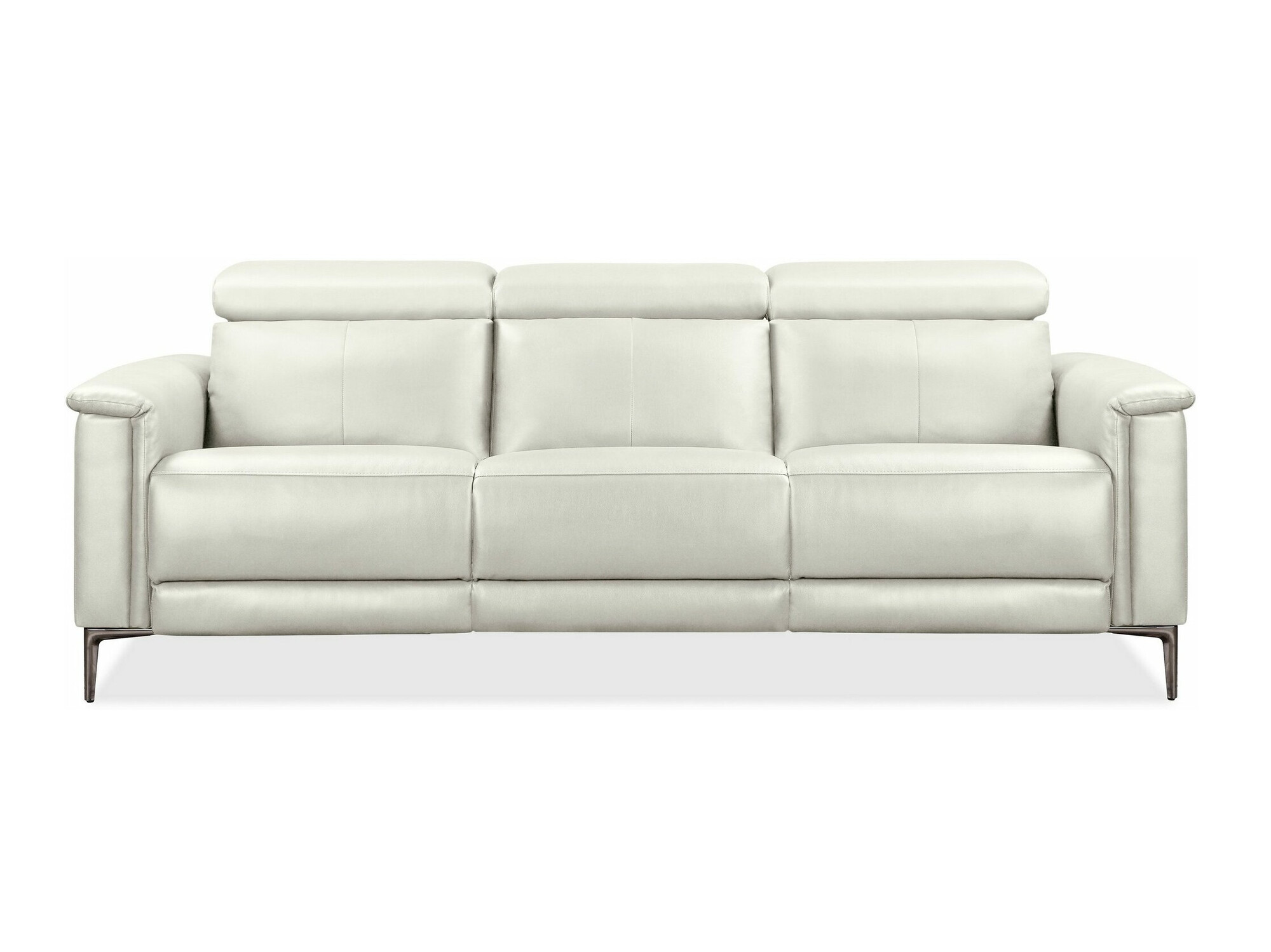 Sofa reglaineris Denton 1498 (Kreminė)