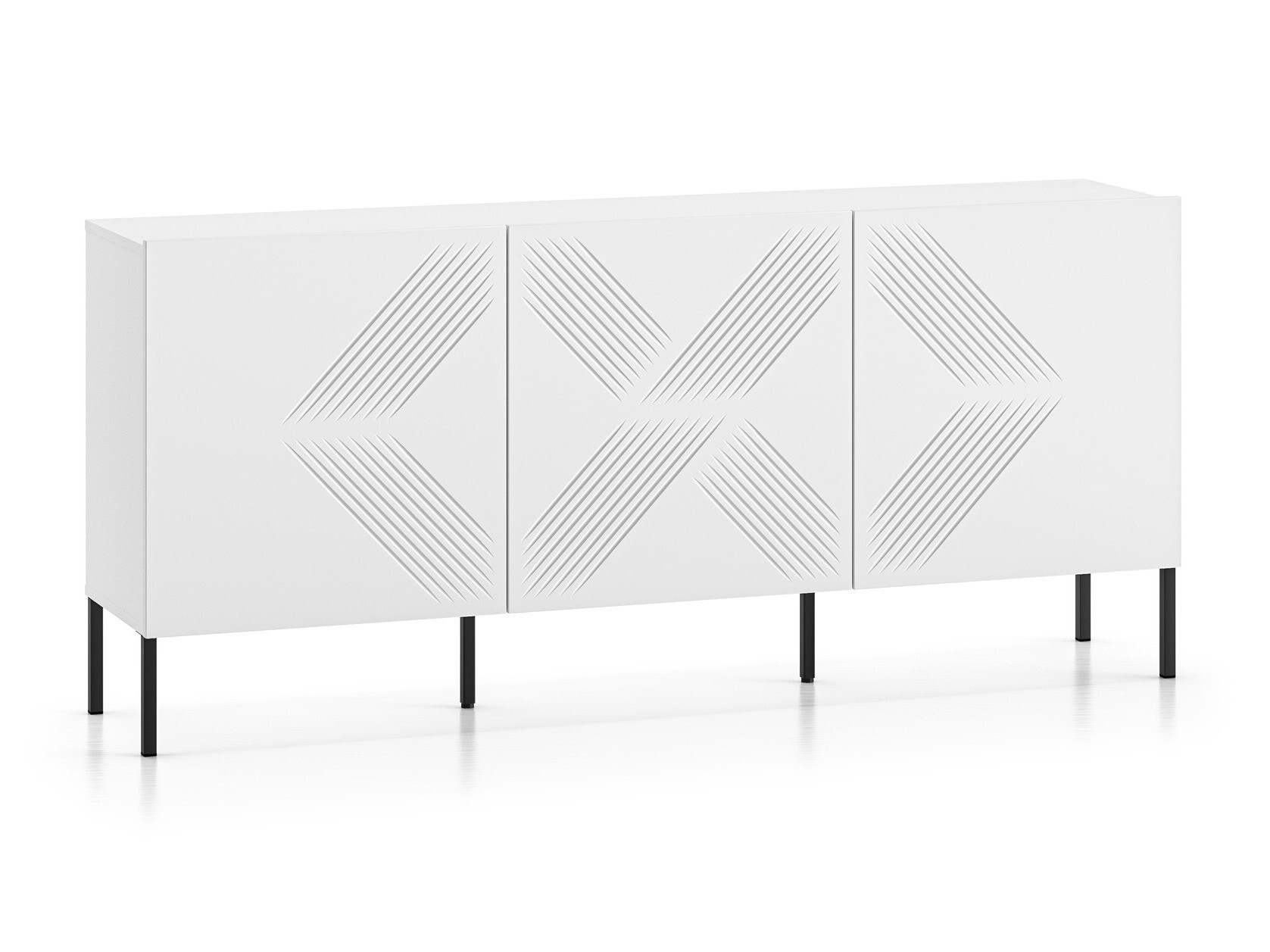 Spintelė Dorferi 102 (Juoda)