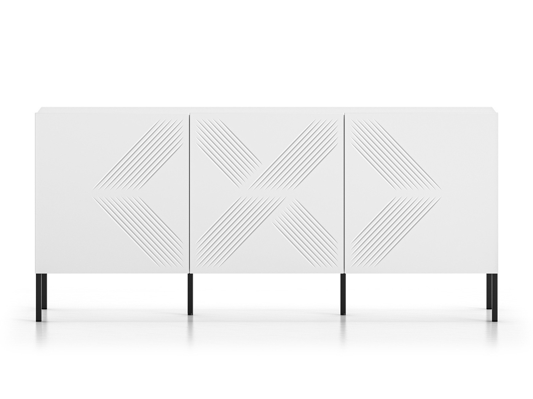 Spintelė Dorferi 102 (Juoda)