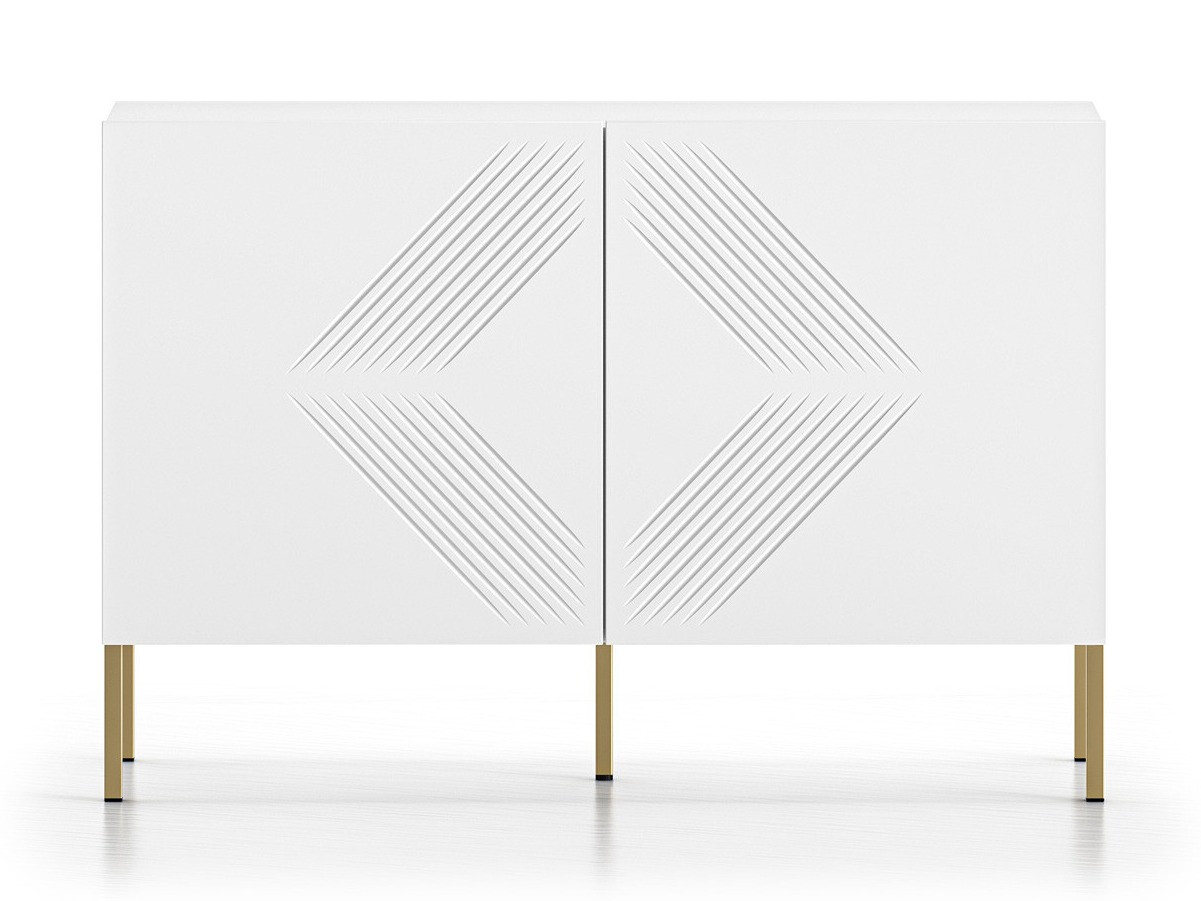 Spintelė Dorferi 104 (Auksinė)