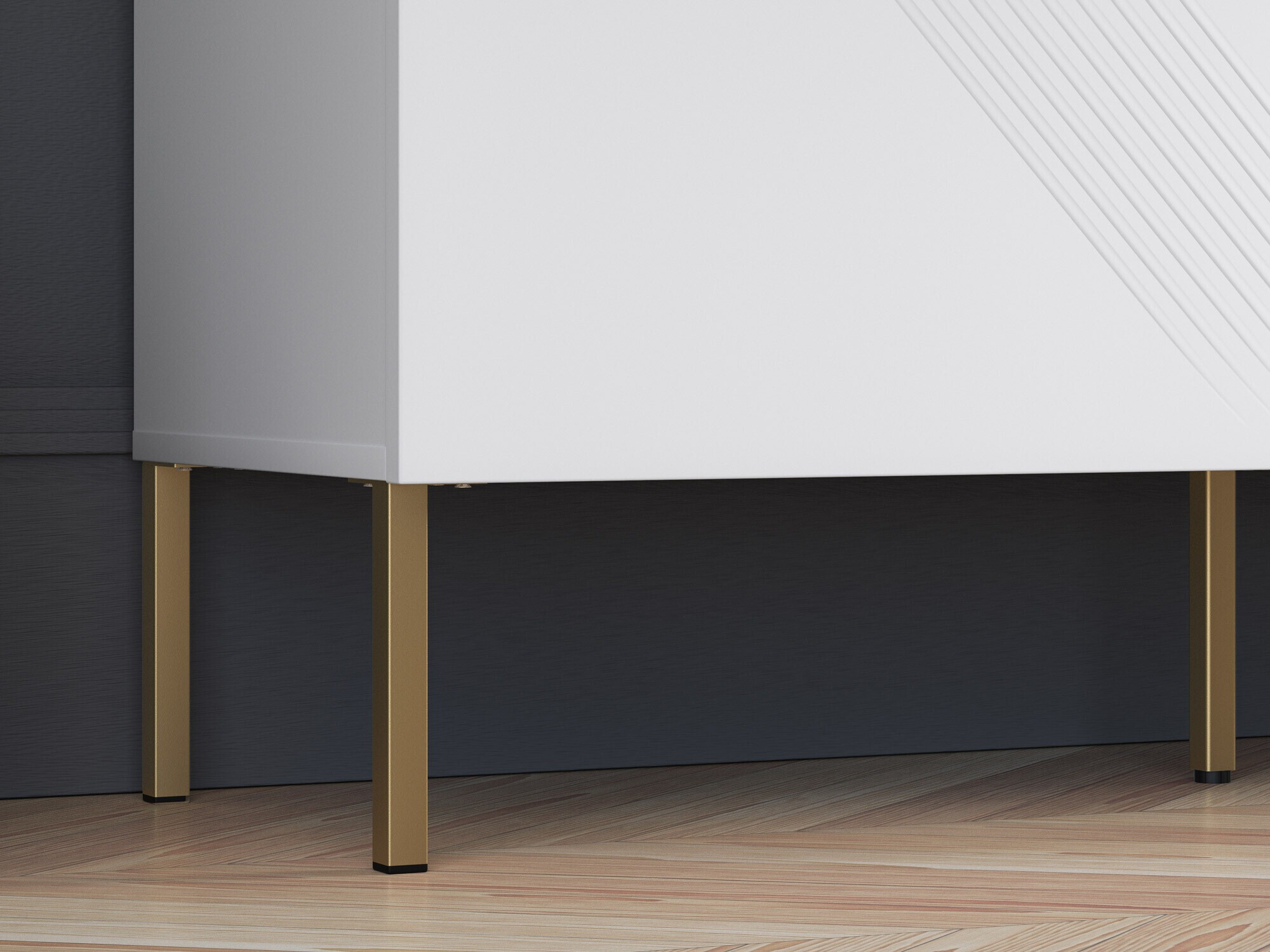 Spintelė Dorferi 104 (Auksinė)