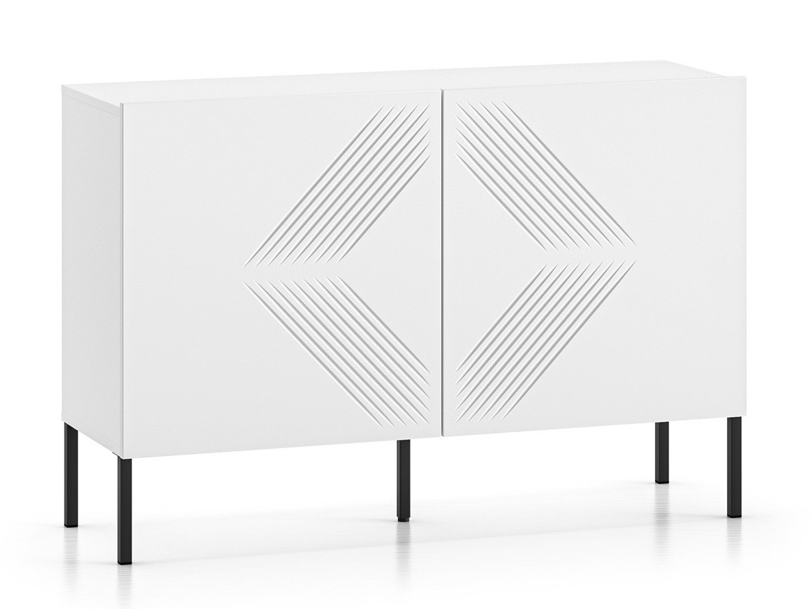 Spintelė Dorferi 104 (Juoda)