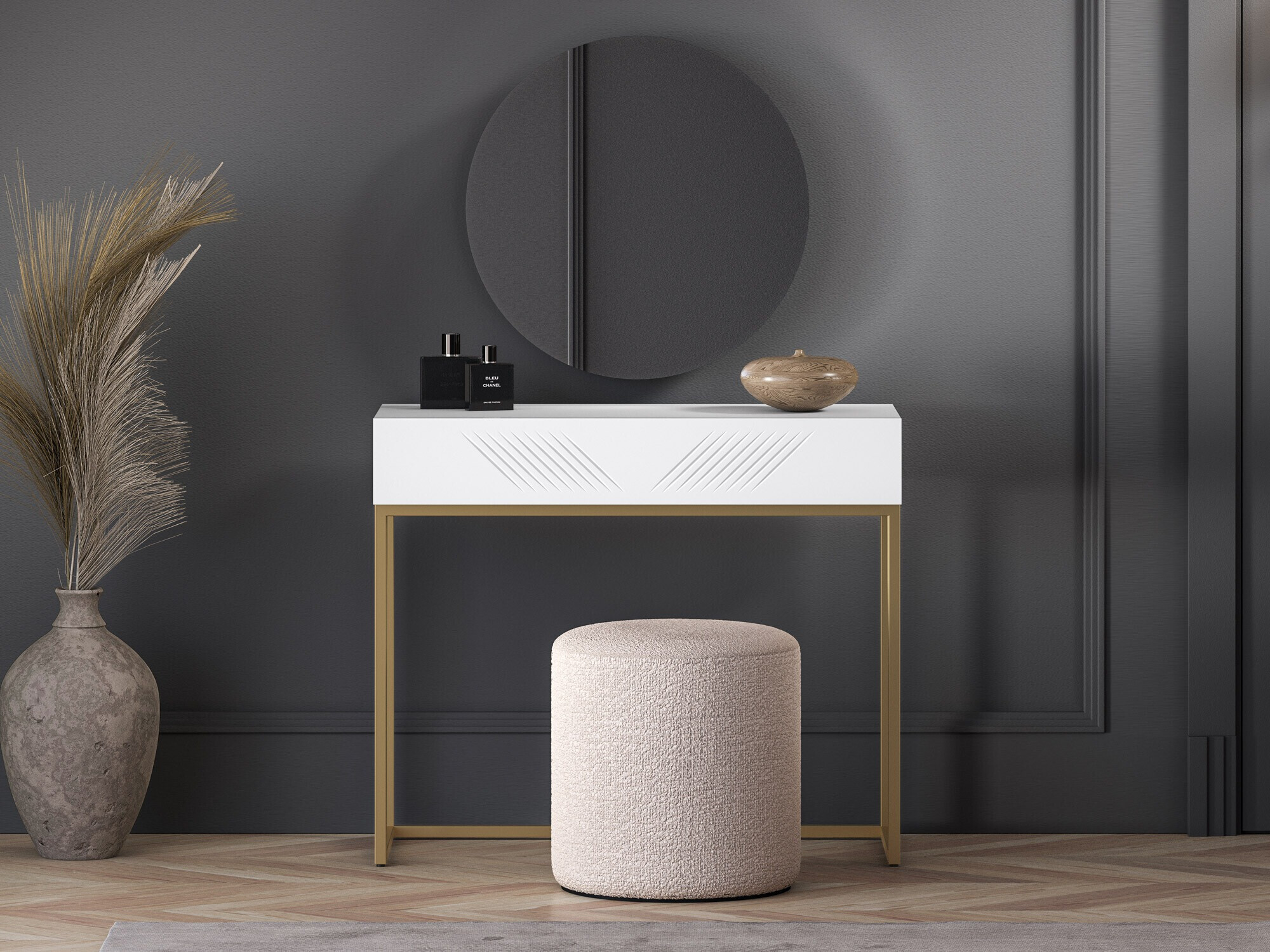 Konsolė Dorferi 110