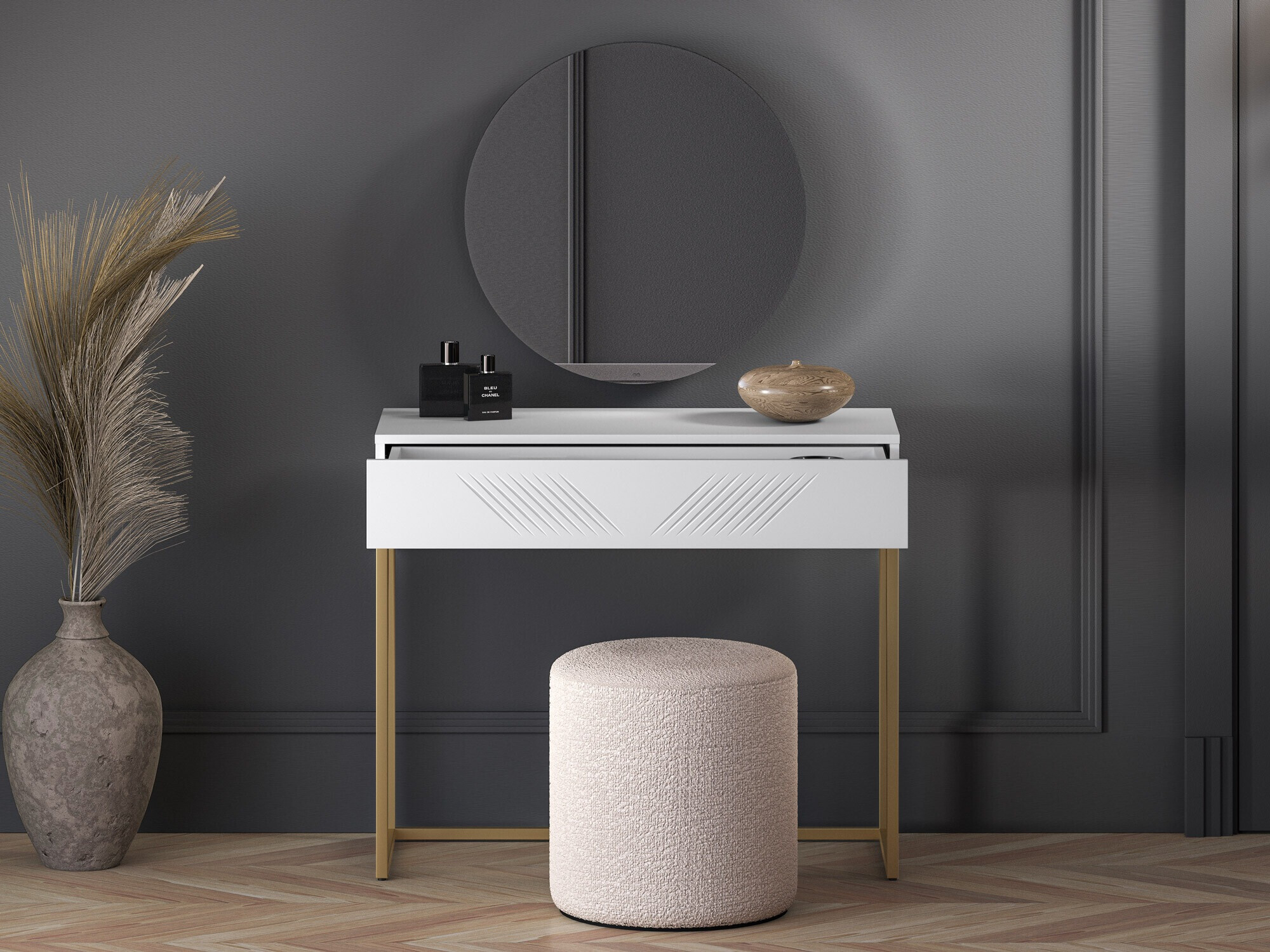 Konsolė Dorferi 110