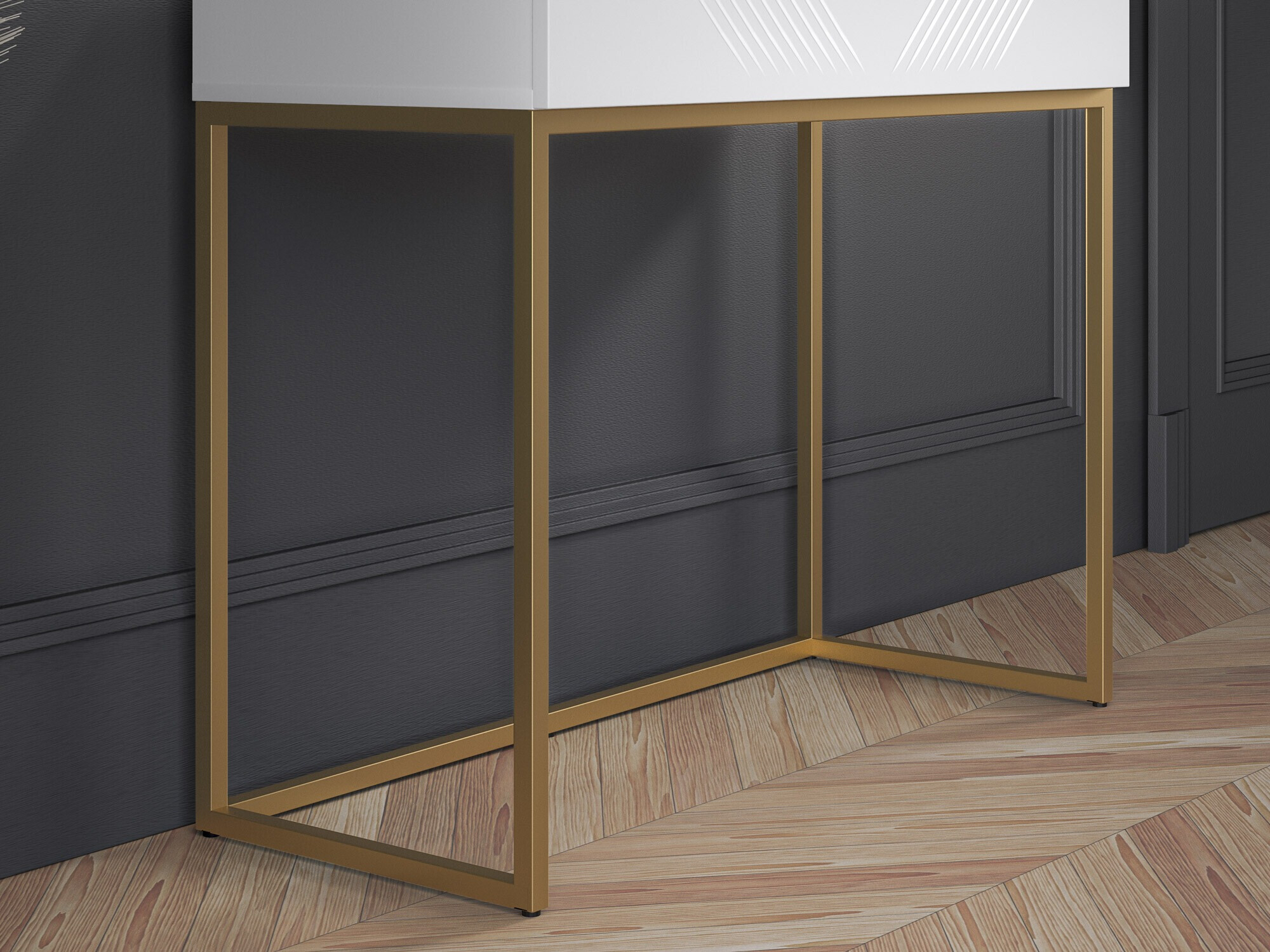 Konsolė Dorferi 110