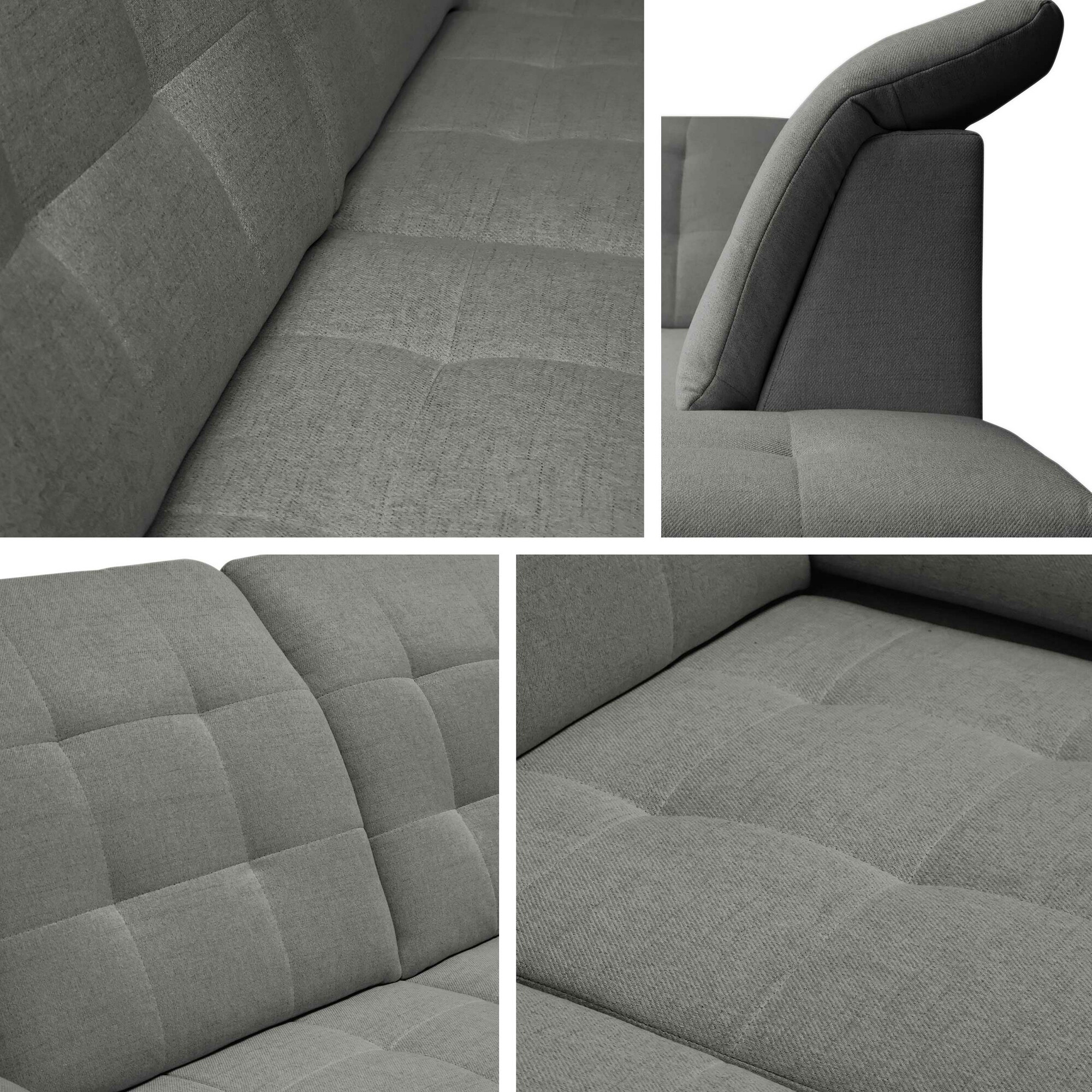 Minkštas kampas Sanford 100 (Manila 16)