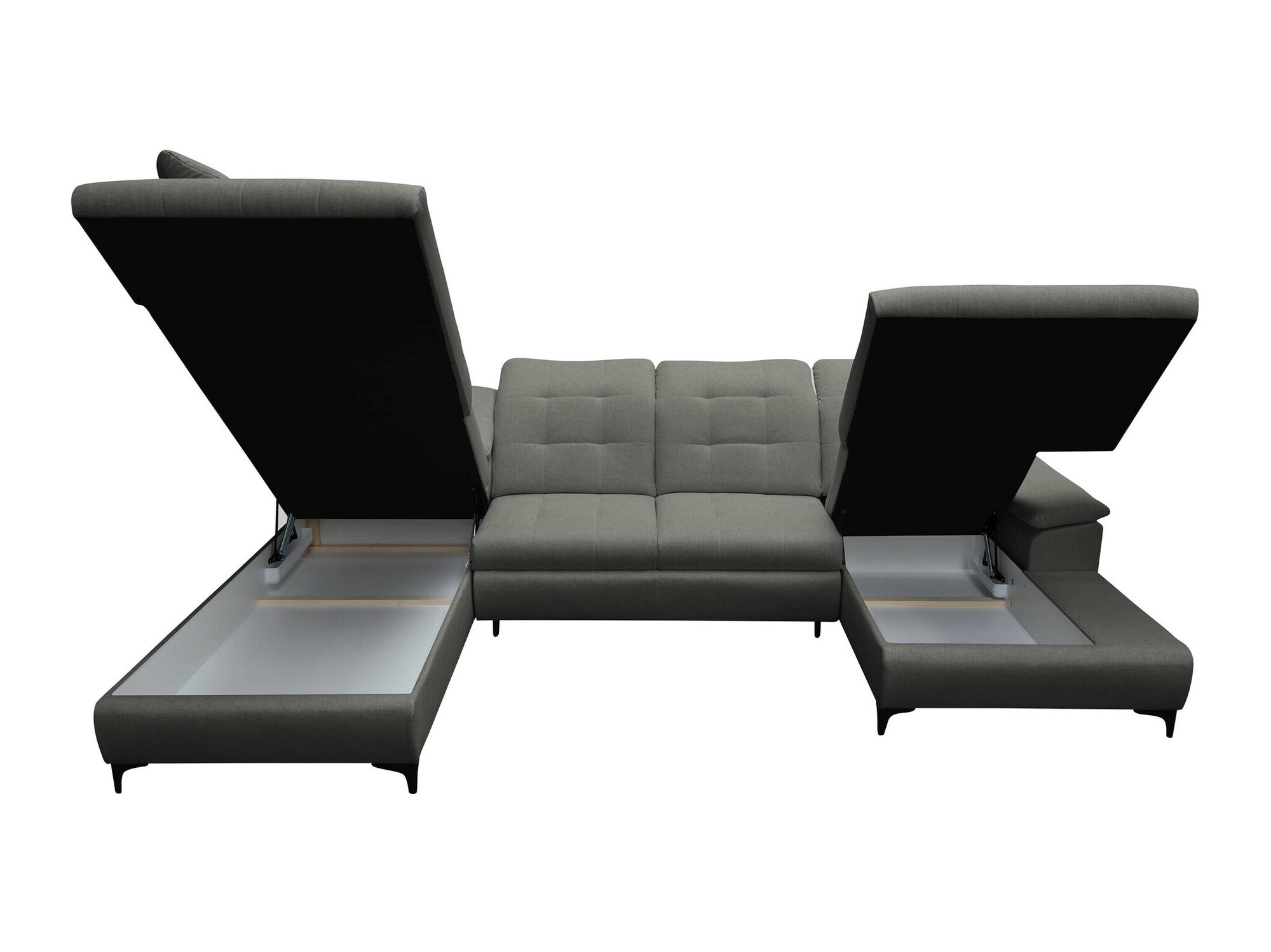 Minkštas kampas Sanford 100 (Neve 03)