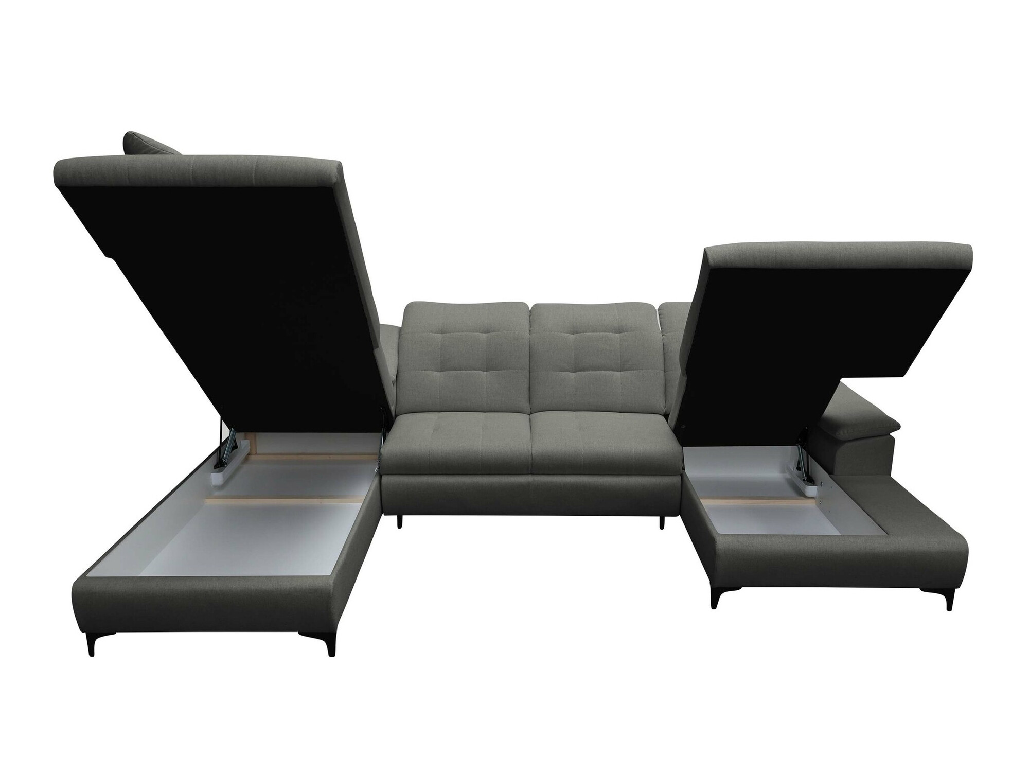 Minkštas kampas Sanford 100 (Neve 90)