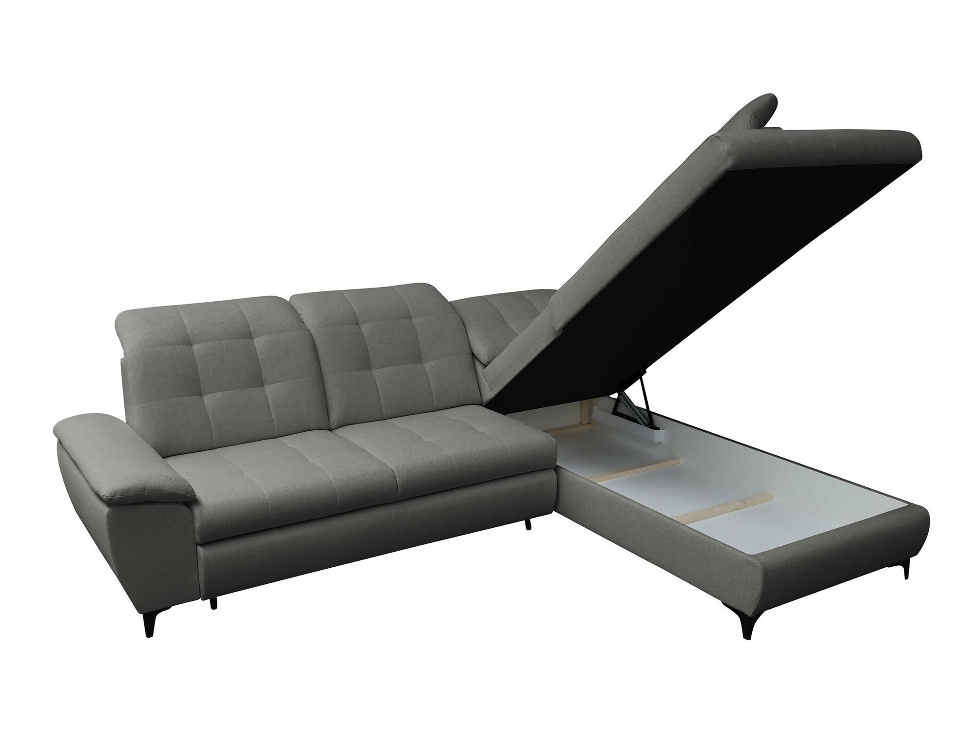 Minkštas kampas Sanford 101 (Neve 03)