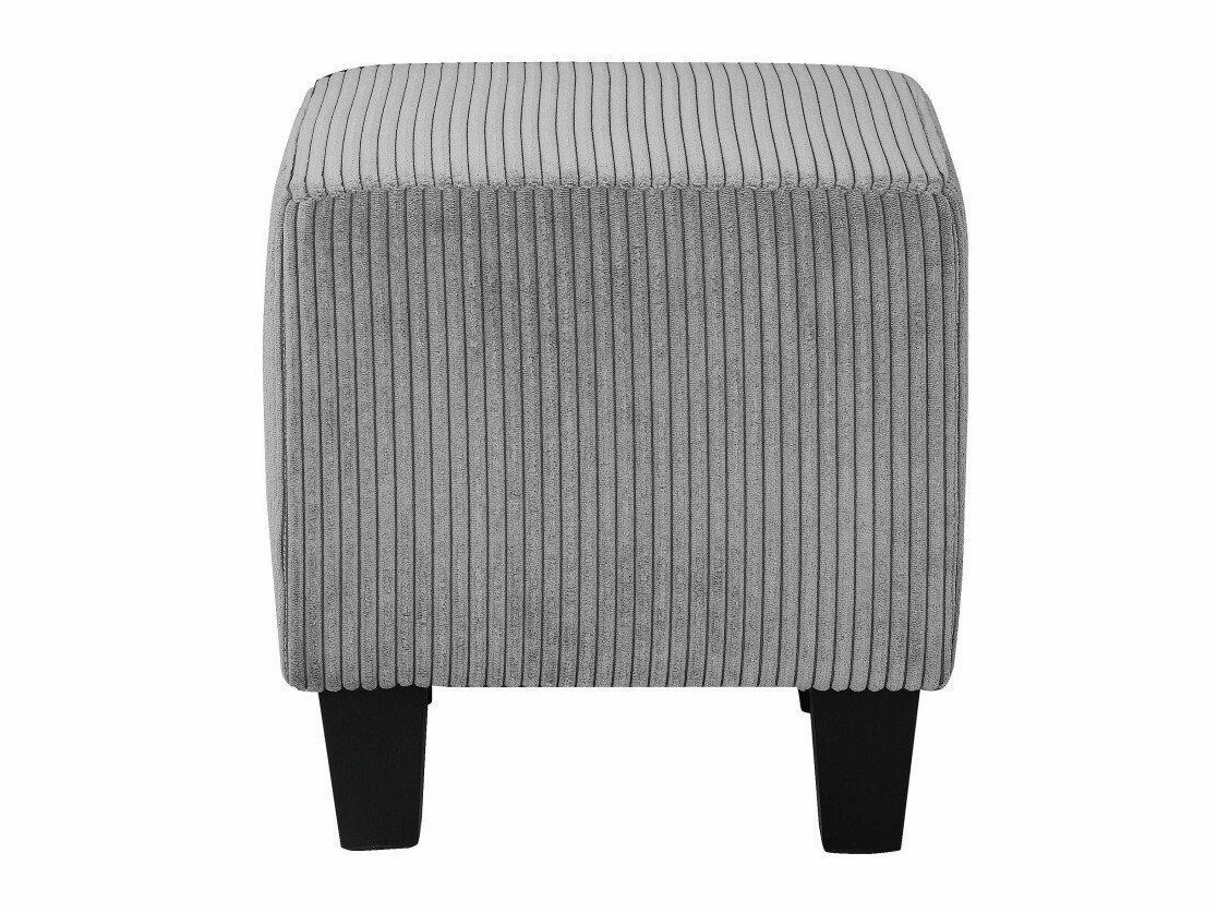 Fotelis Denton 1366 (Pilka)