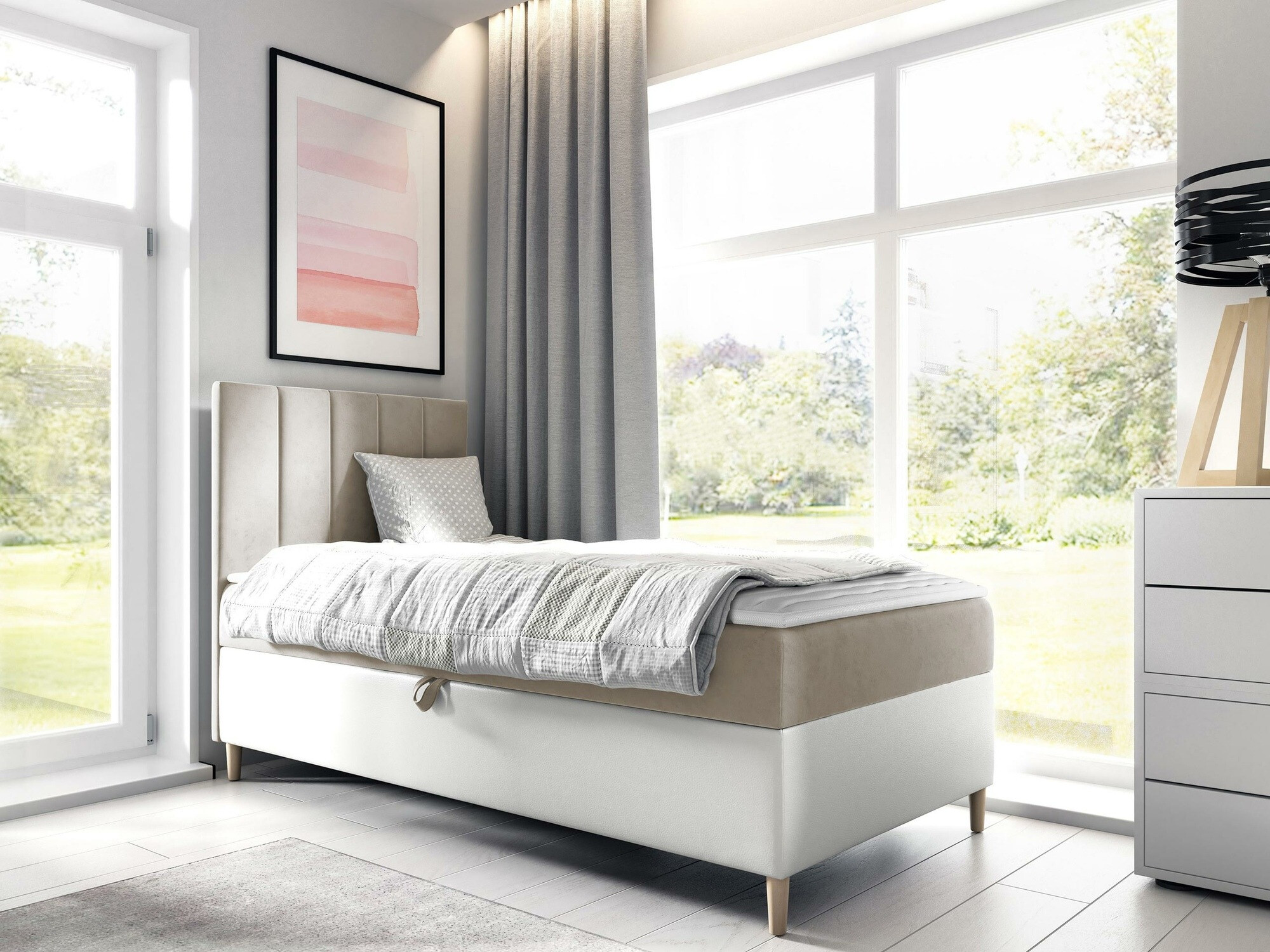 Continental lova Lucus VI (Soft 017 + Fresh 1)