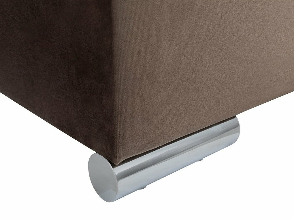 Minkštas kampas Boston 609 (Bluvel 38)