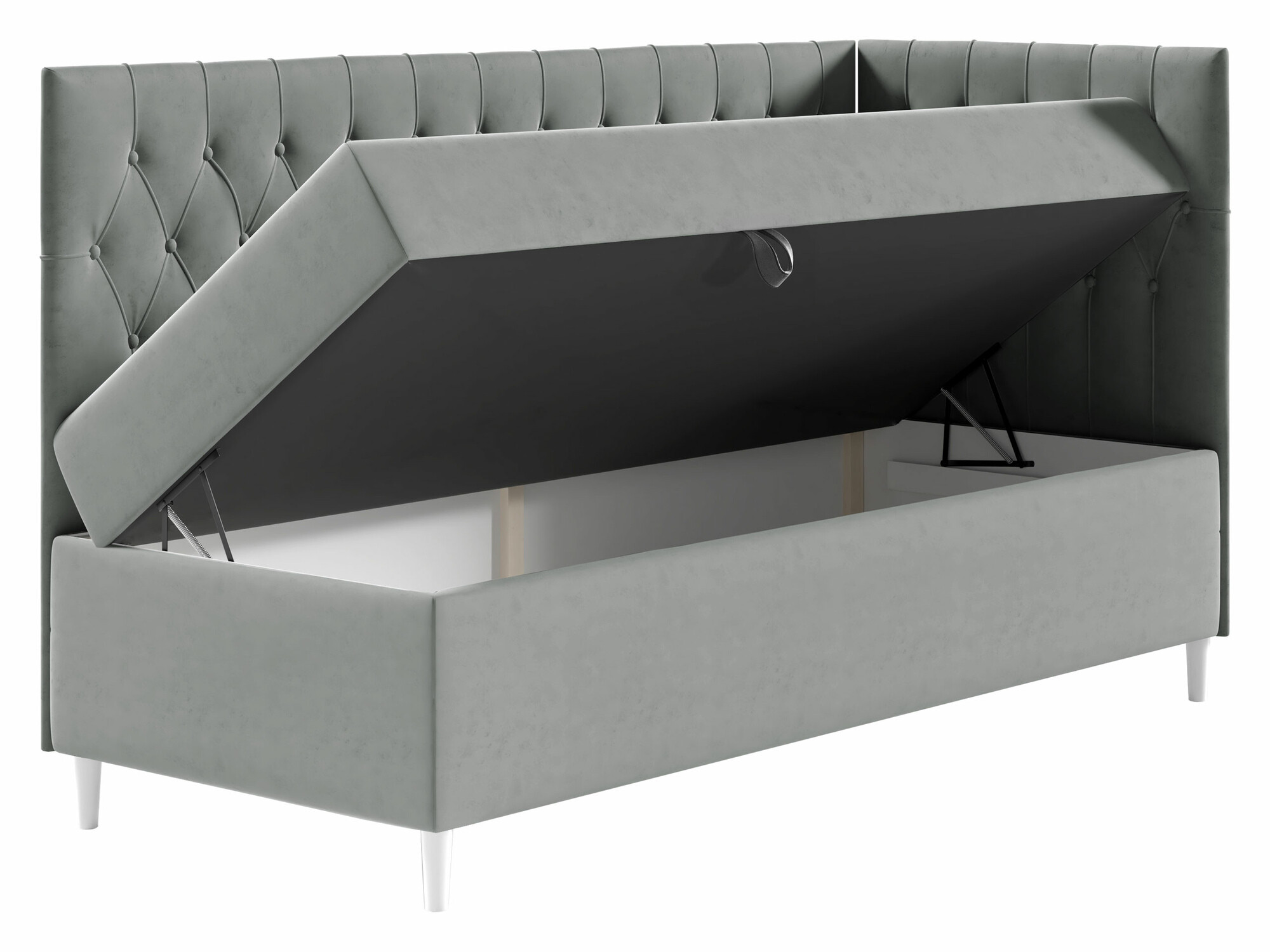 Continental lova Lucus III (Soft 017 + Fresh 17)