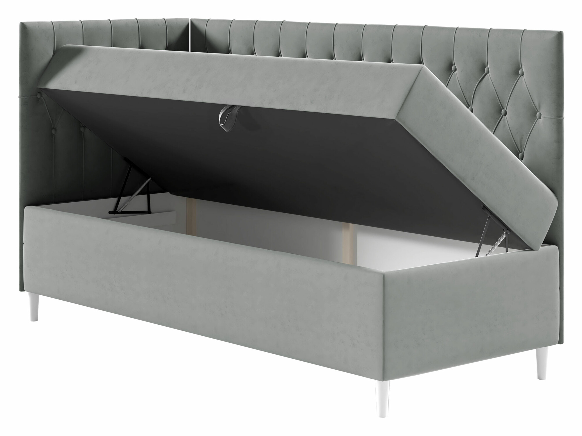 Continental lova Lucus III (Soft 017 + Fresh 1)