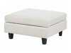 Modulinis minkštas kampas Elbmeli 108 (Beige)