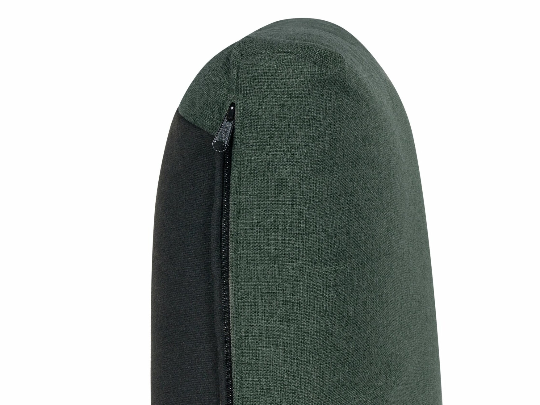 Modulinis minkštas kampas Elbmeli 108 (Žalia)