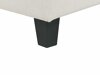 Modulinis minkštas kampas Elbmeli 109 (Beige)