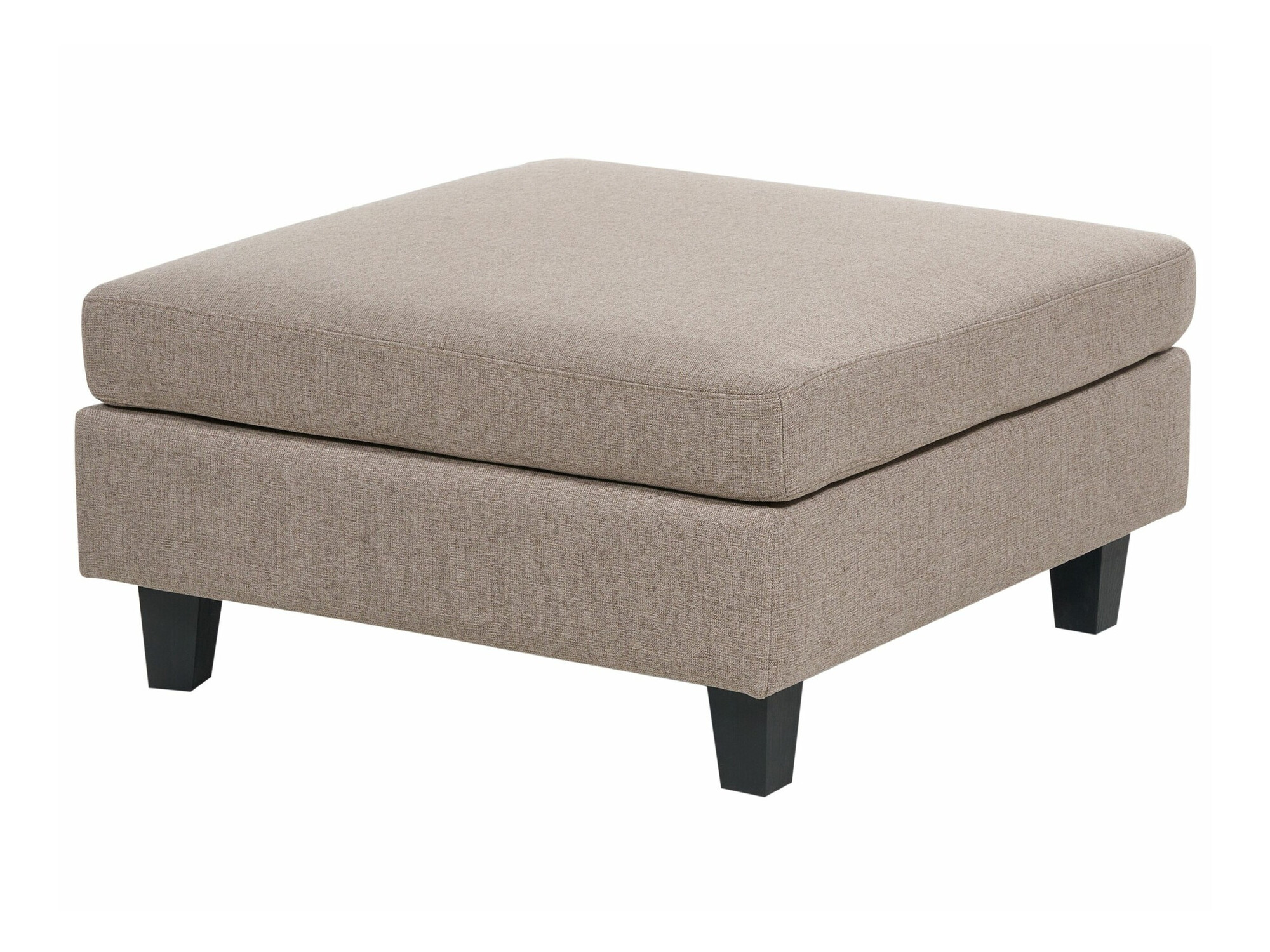 Modulinis minkštas kampas Elbmeli 109 (Ruda)