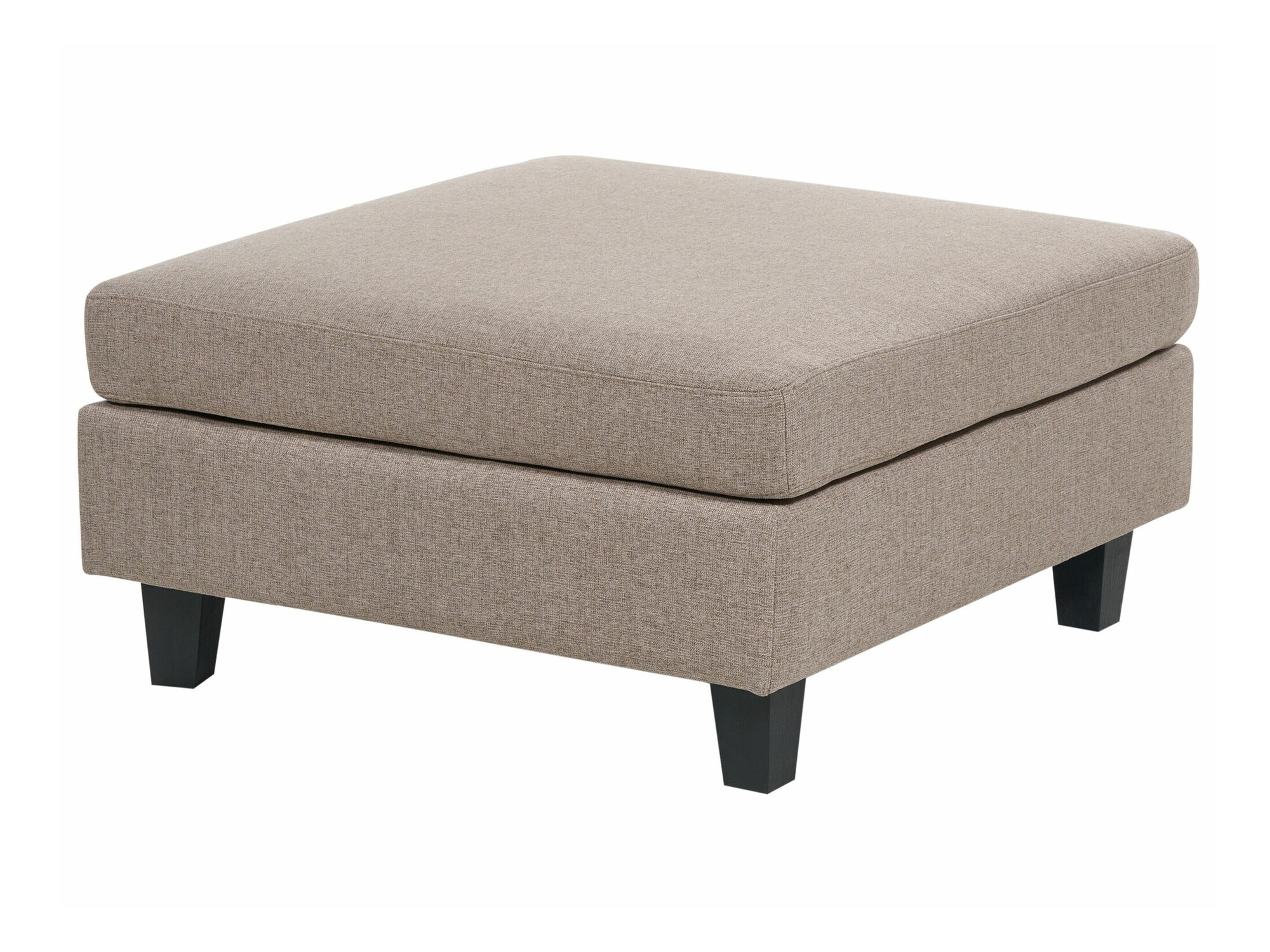 Modulinis minkštas kampas Elbmeli 109 (Ruda)